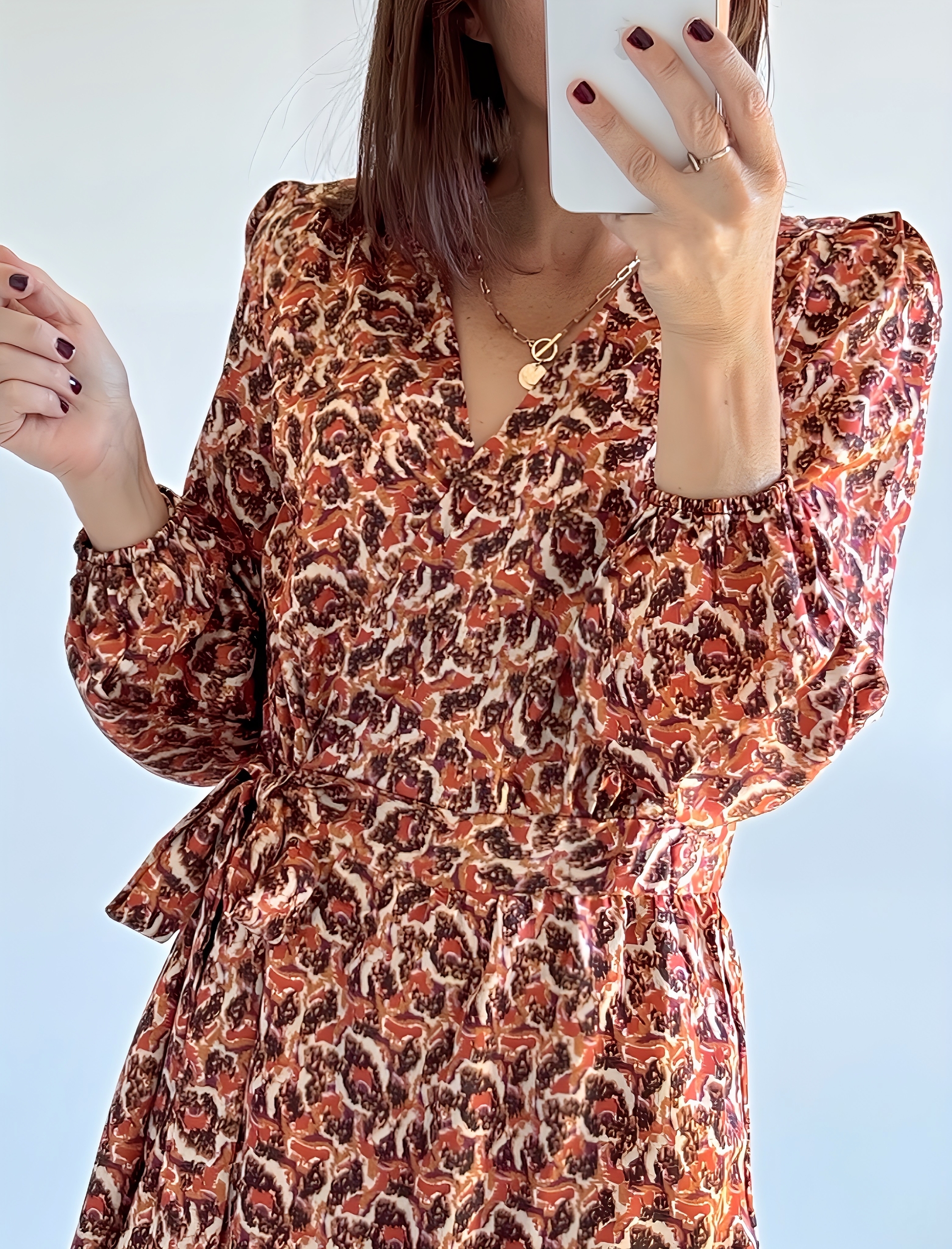 la robe ambre -3