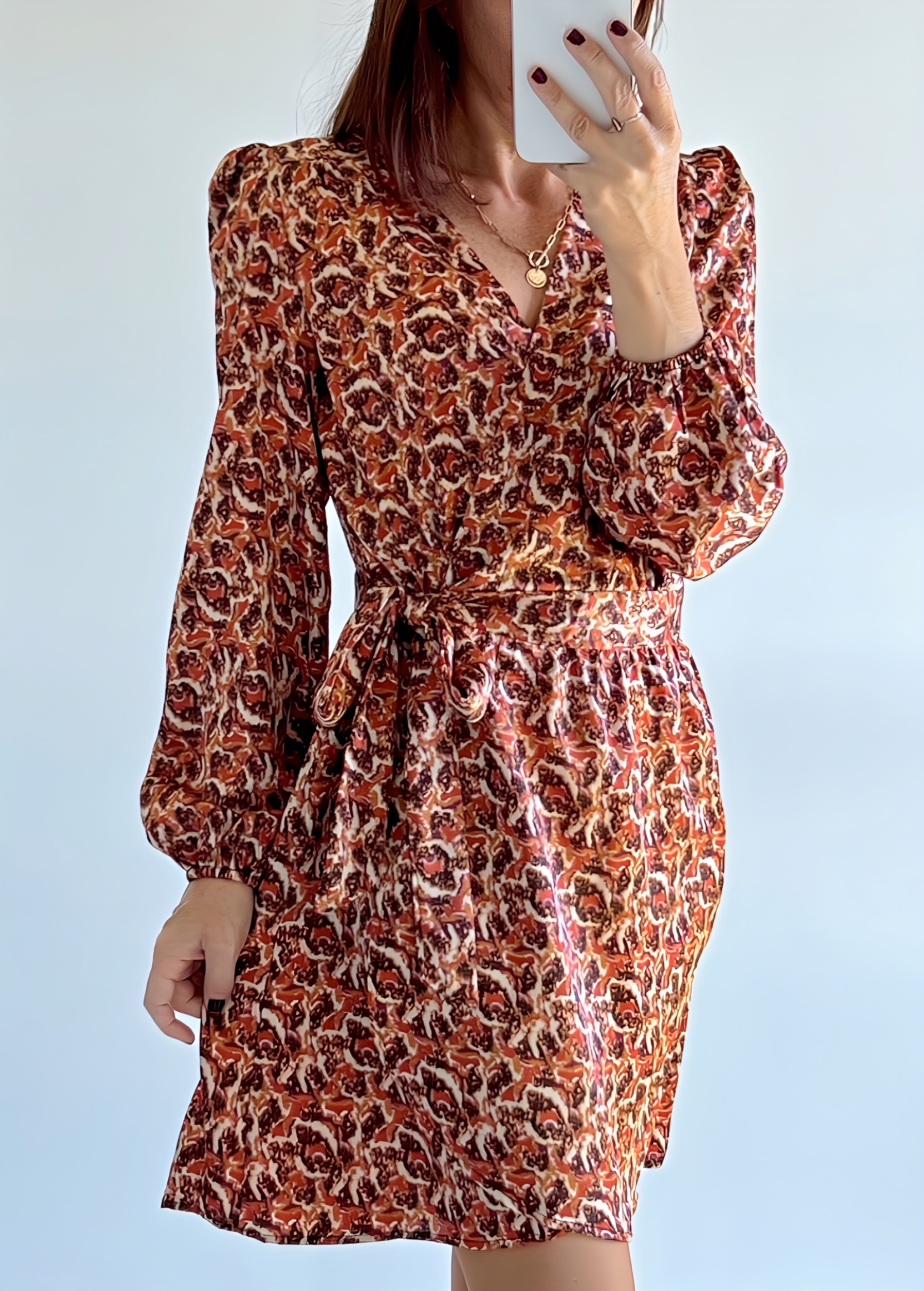 la robe ambre -4