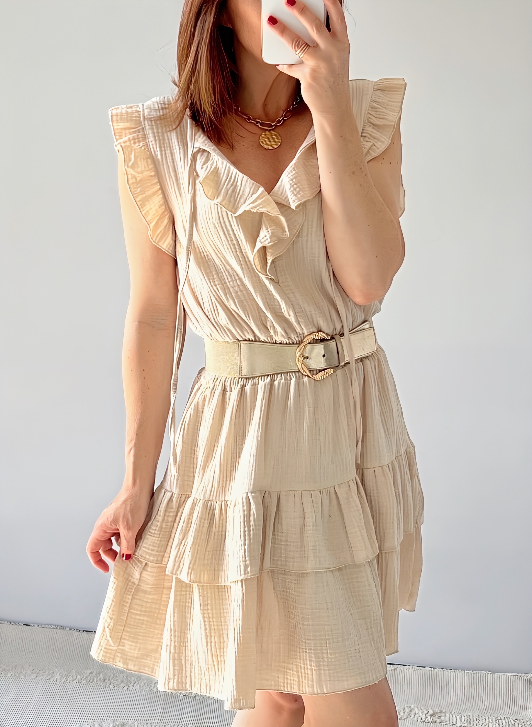 la robe garance -1