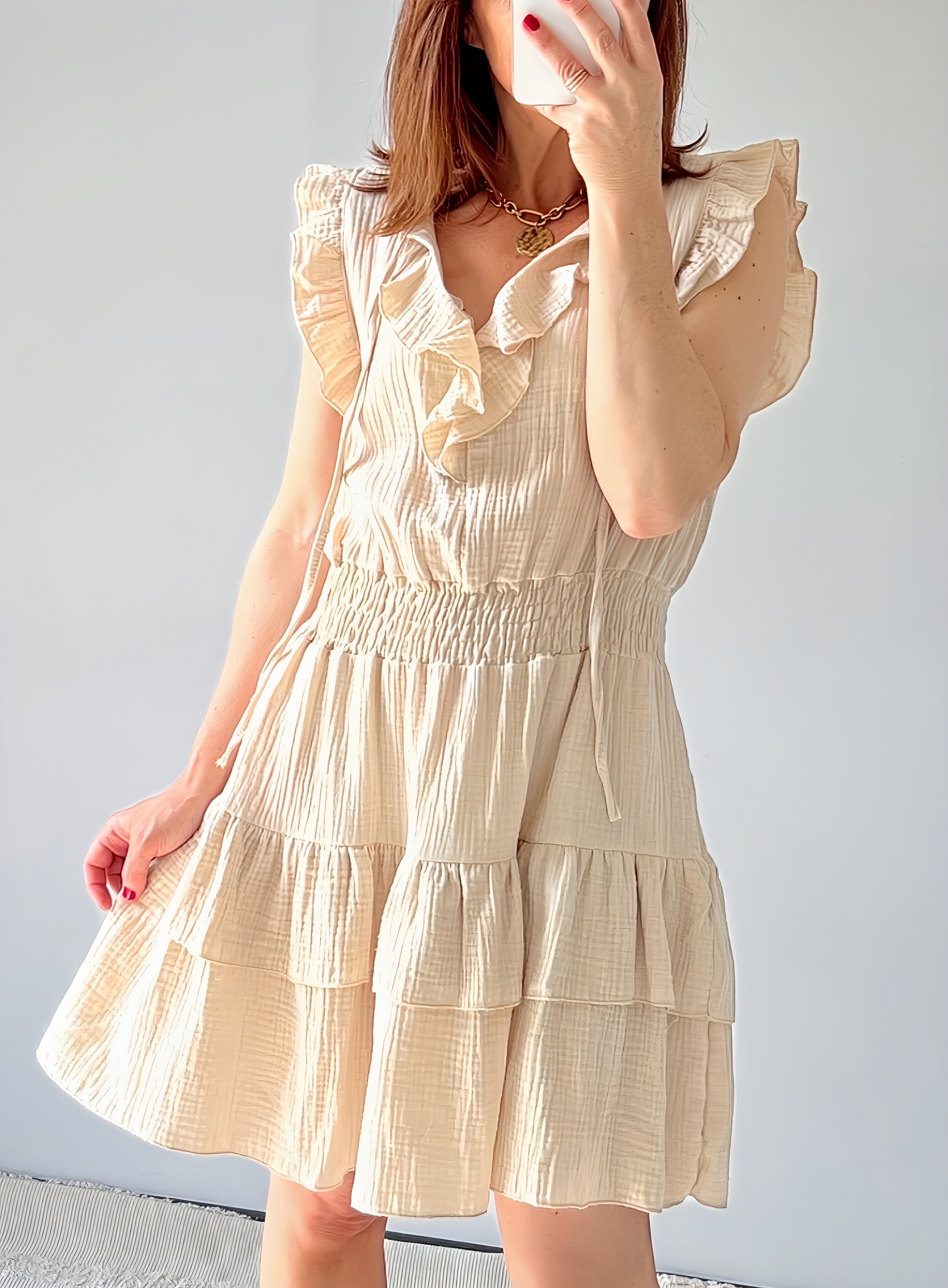 la robe garance -4