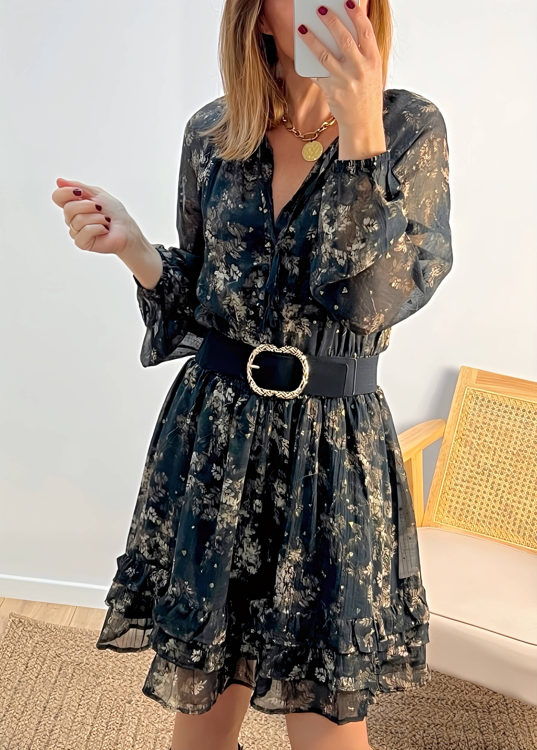 la robe constance -3