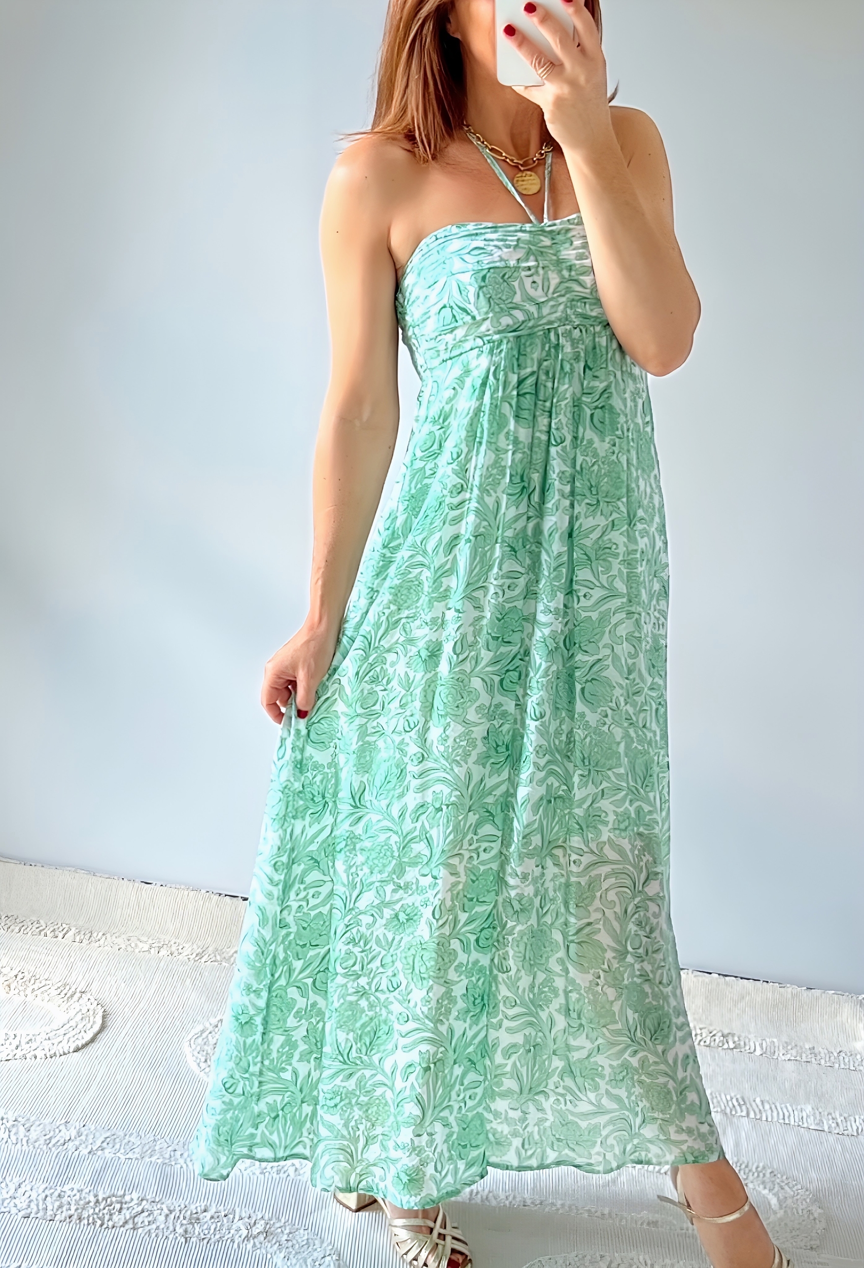 la robe besma -1