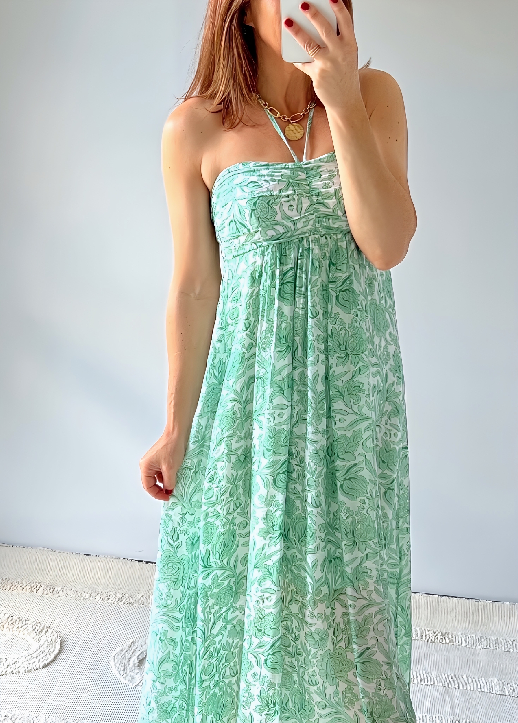la robe besma -2