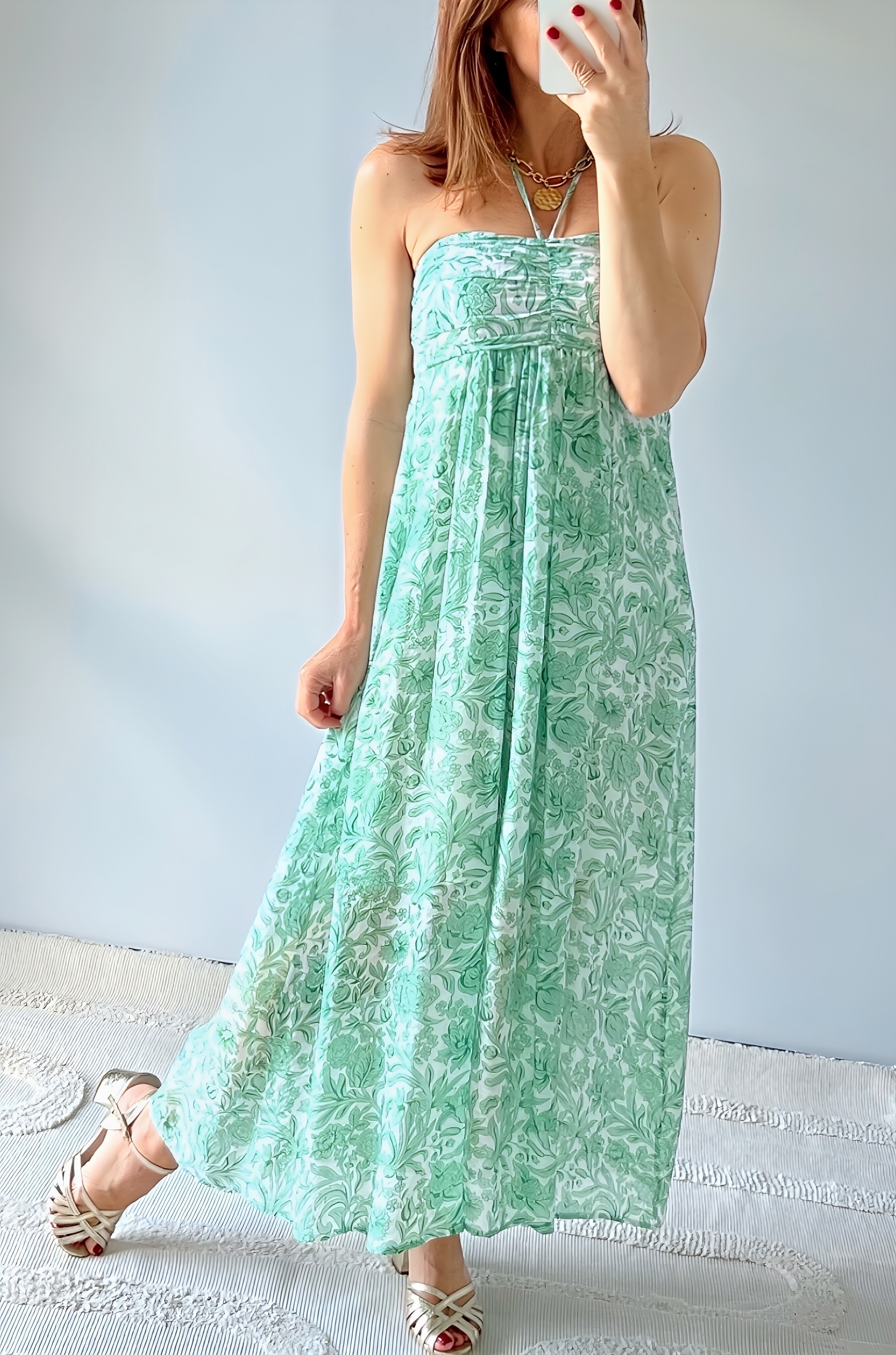 la robe besma -3