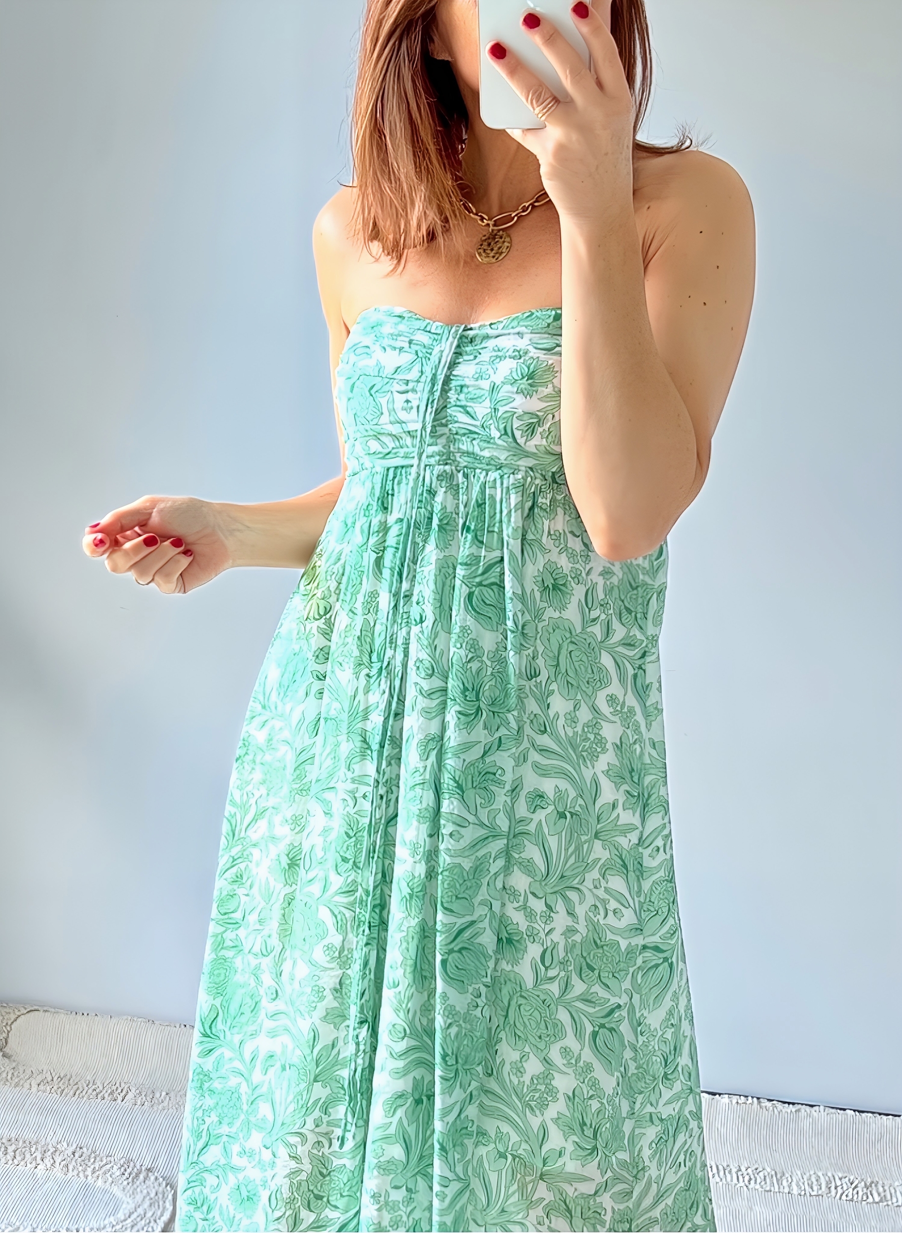 la robe besma -4