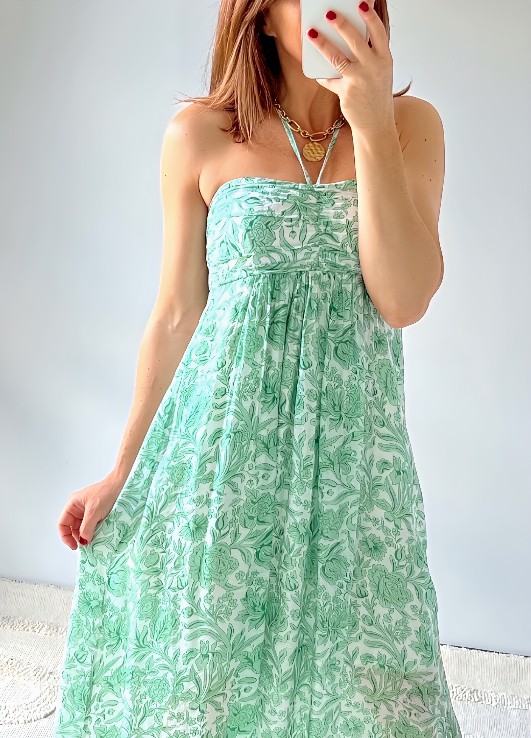 la robe besma -5
