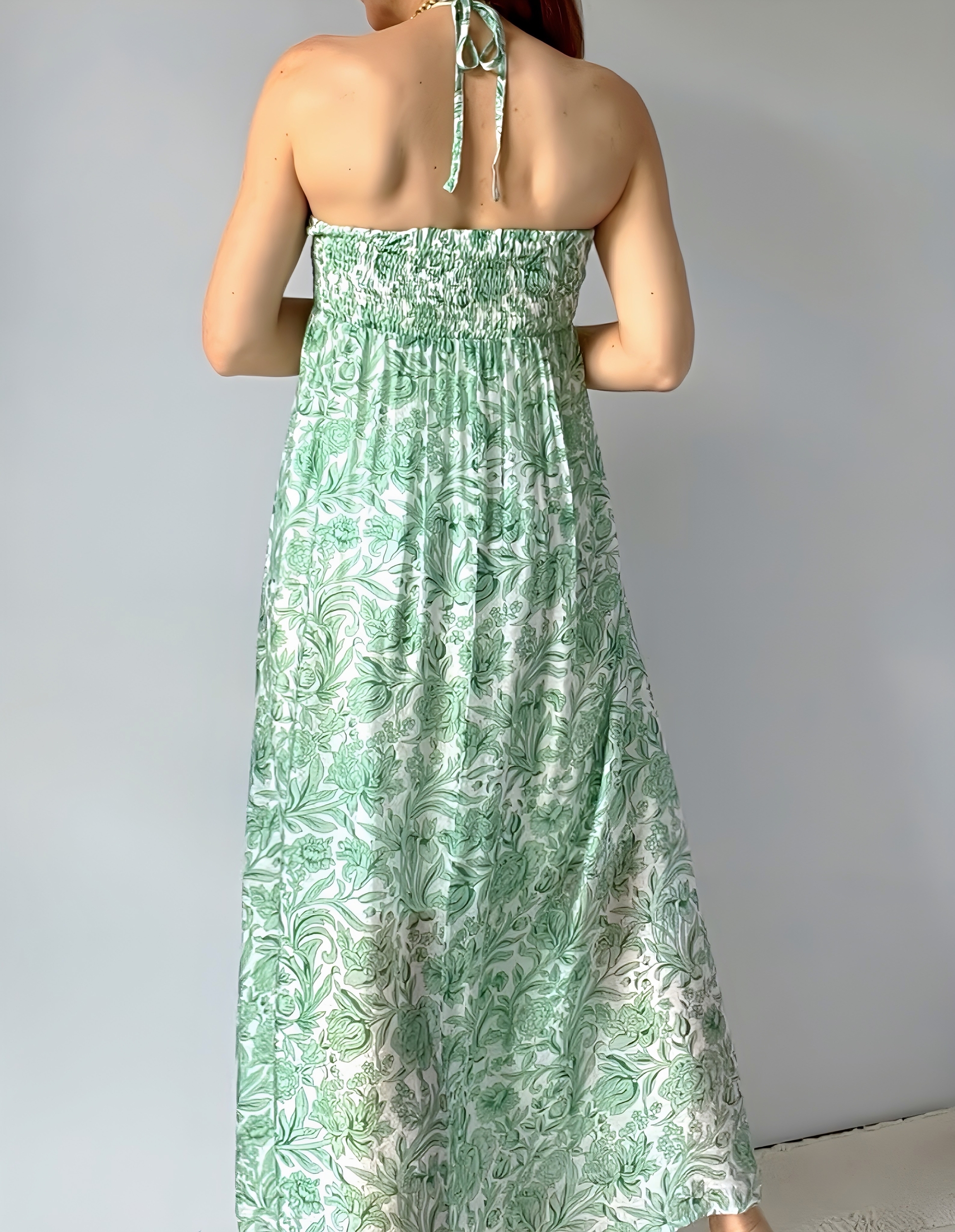 la robe besma -6