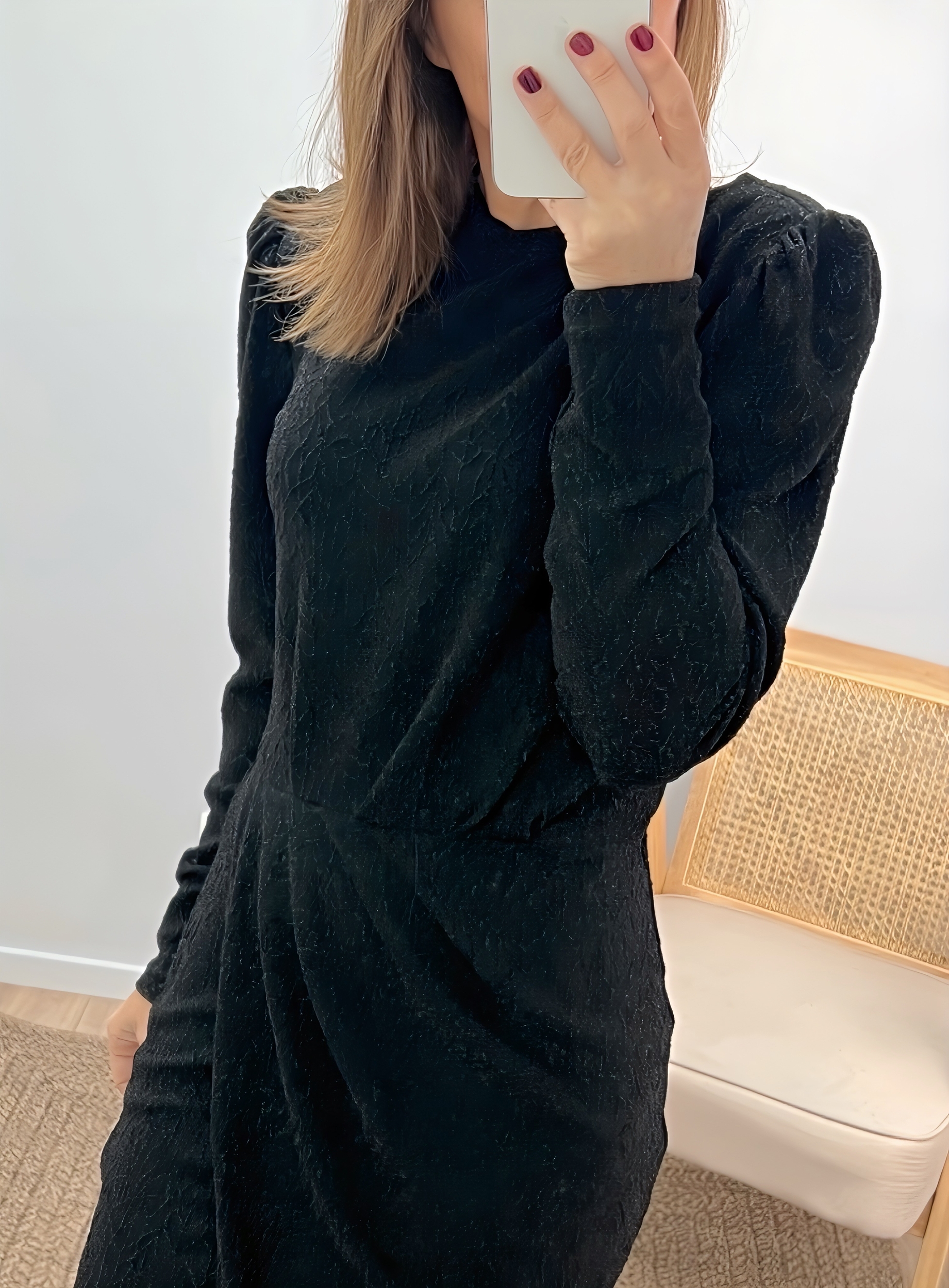 la robe delia -2
