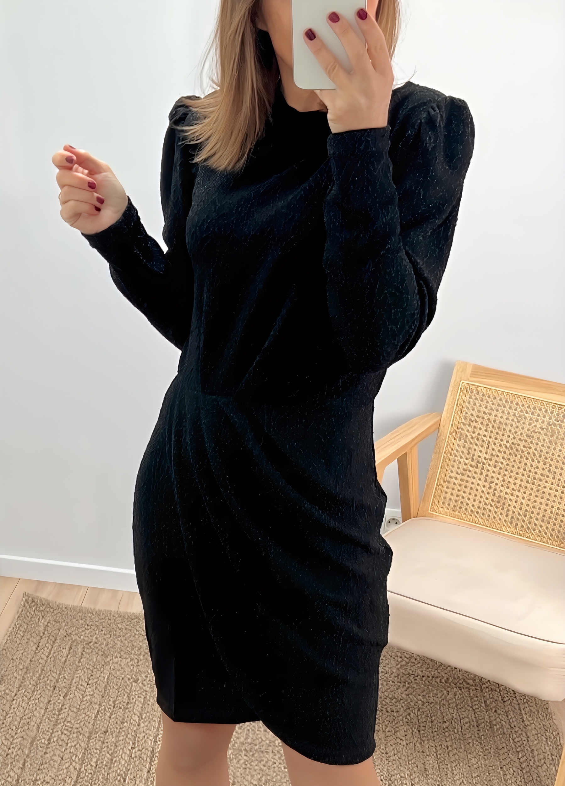 la robe delia -3