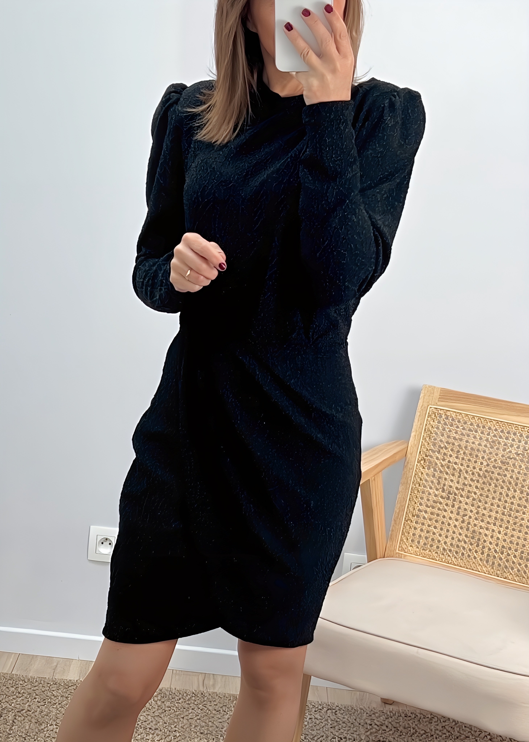 la robe delia -4
