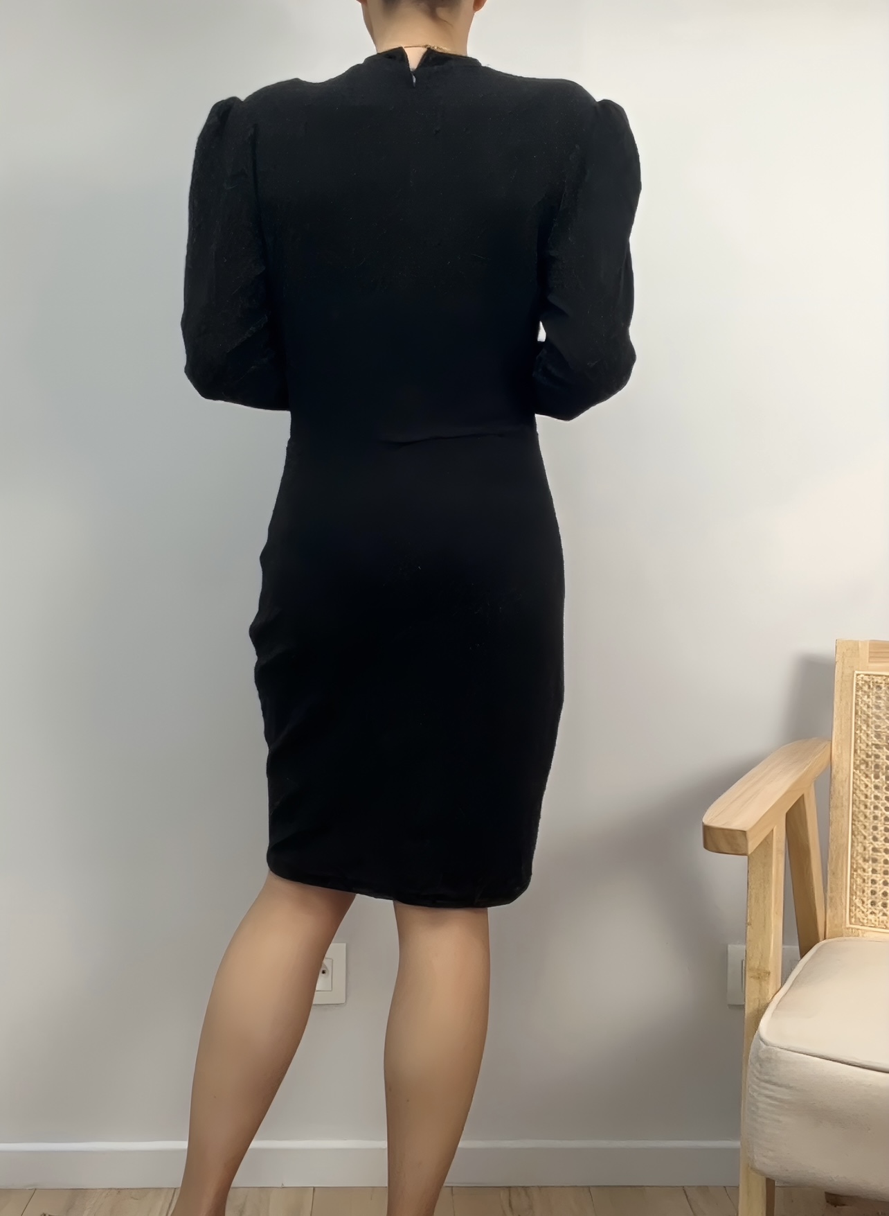 la robe delia -7