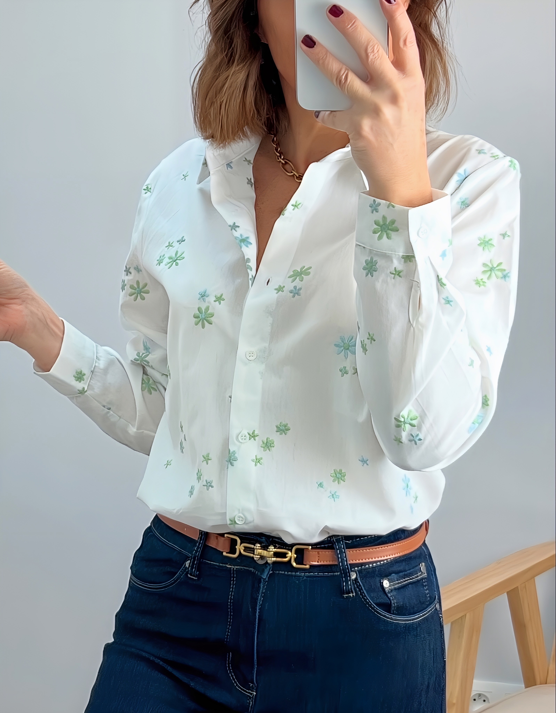 la chemise athena -1