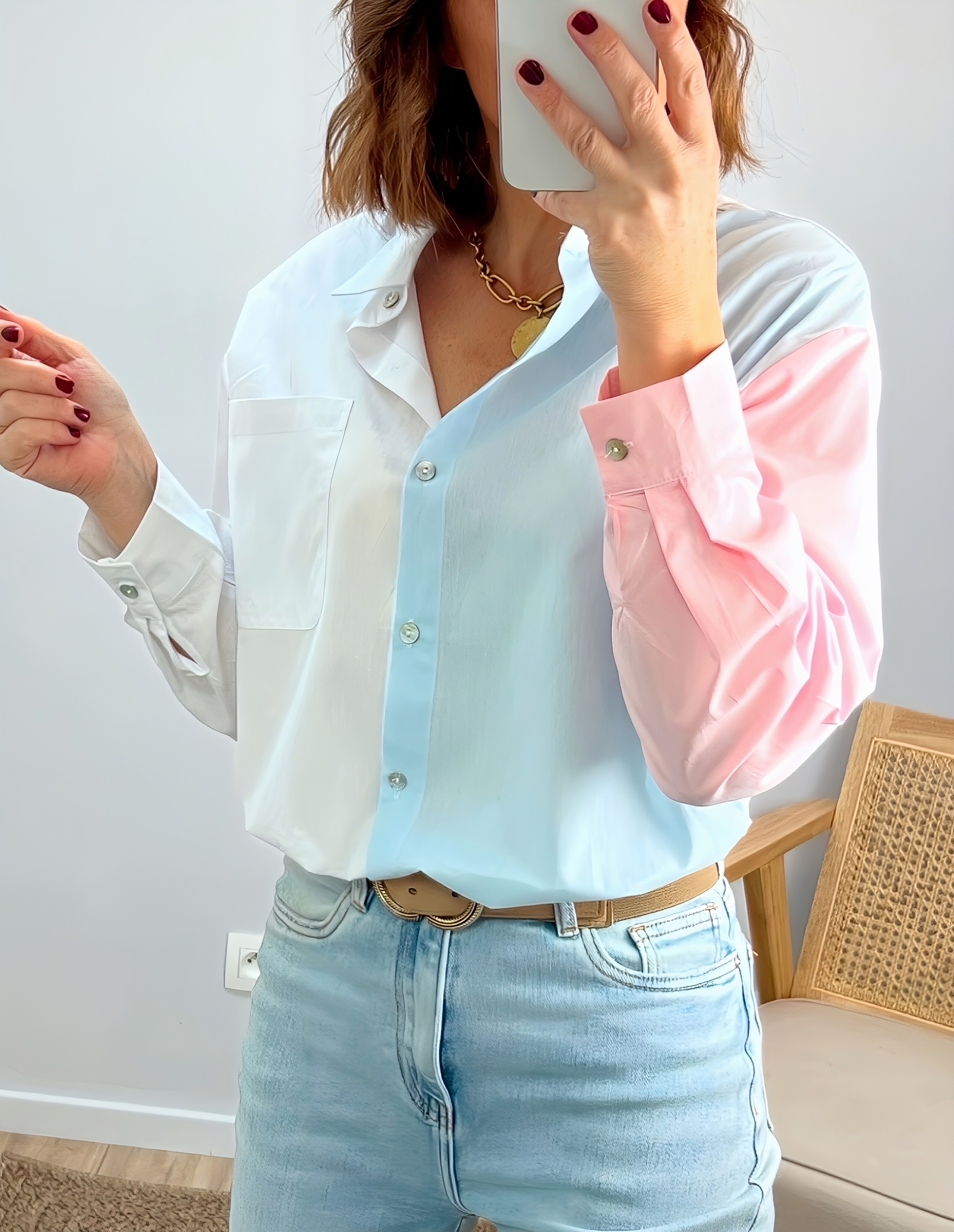 la chemise elisa -3
