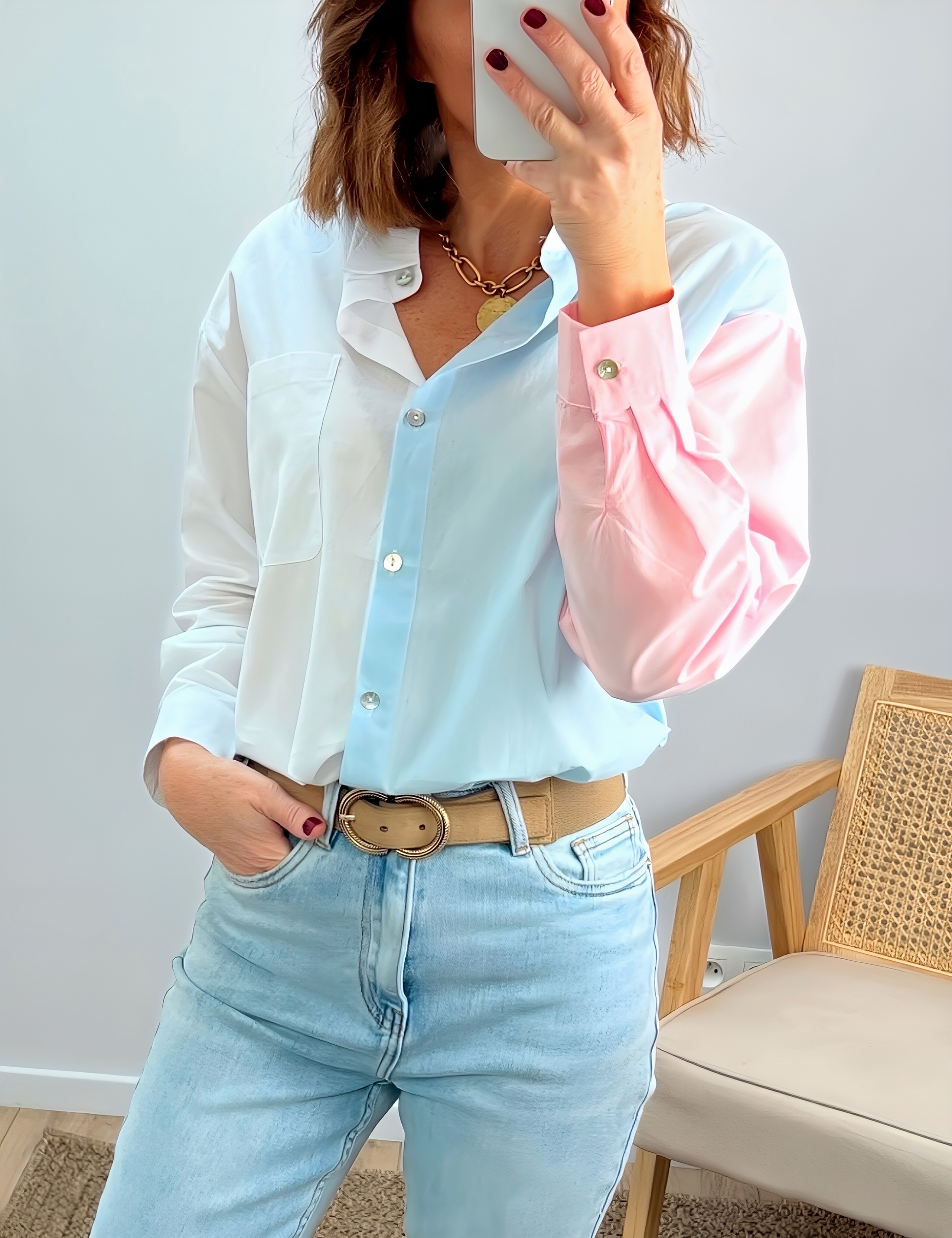 la chemise elisa -4