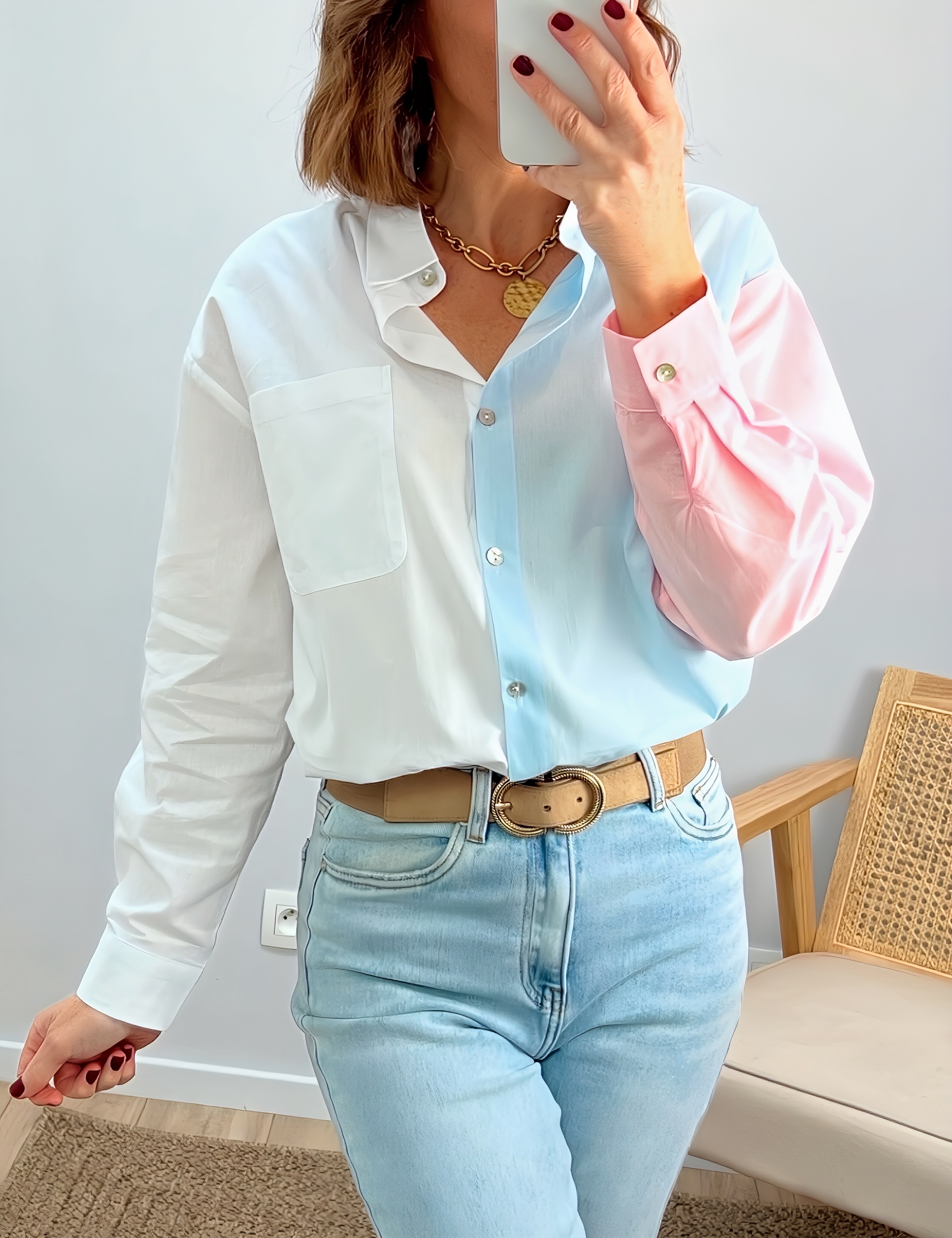 la chemise elisa -5