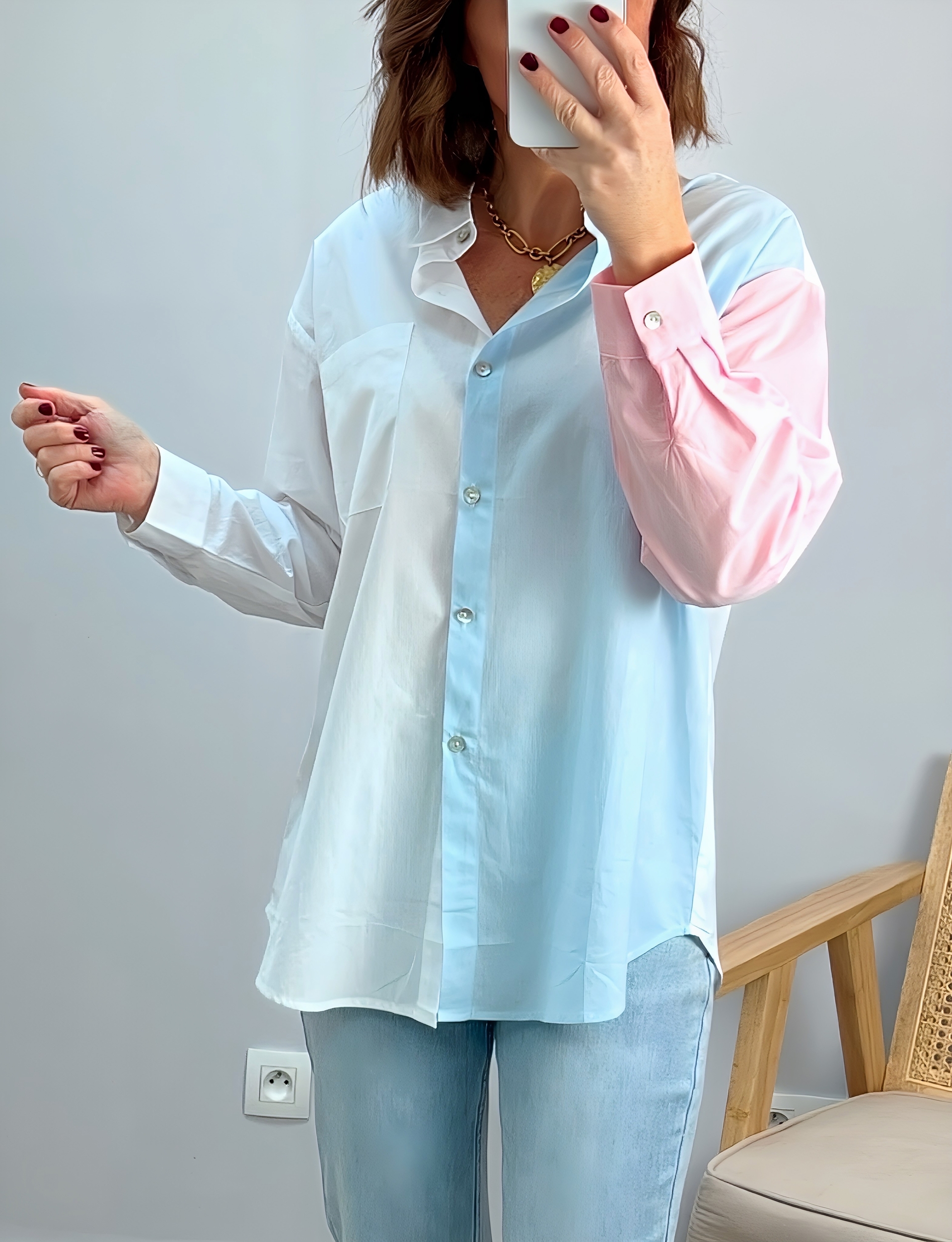 la chemise elisa -6