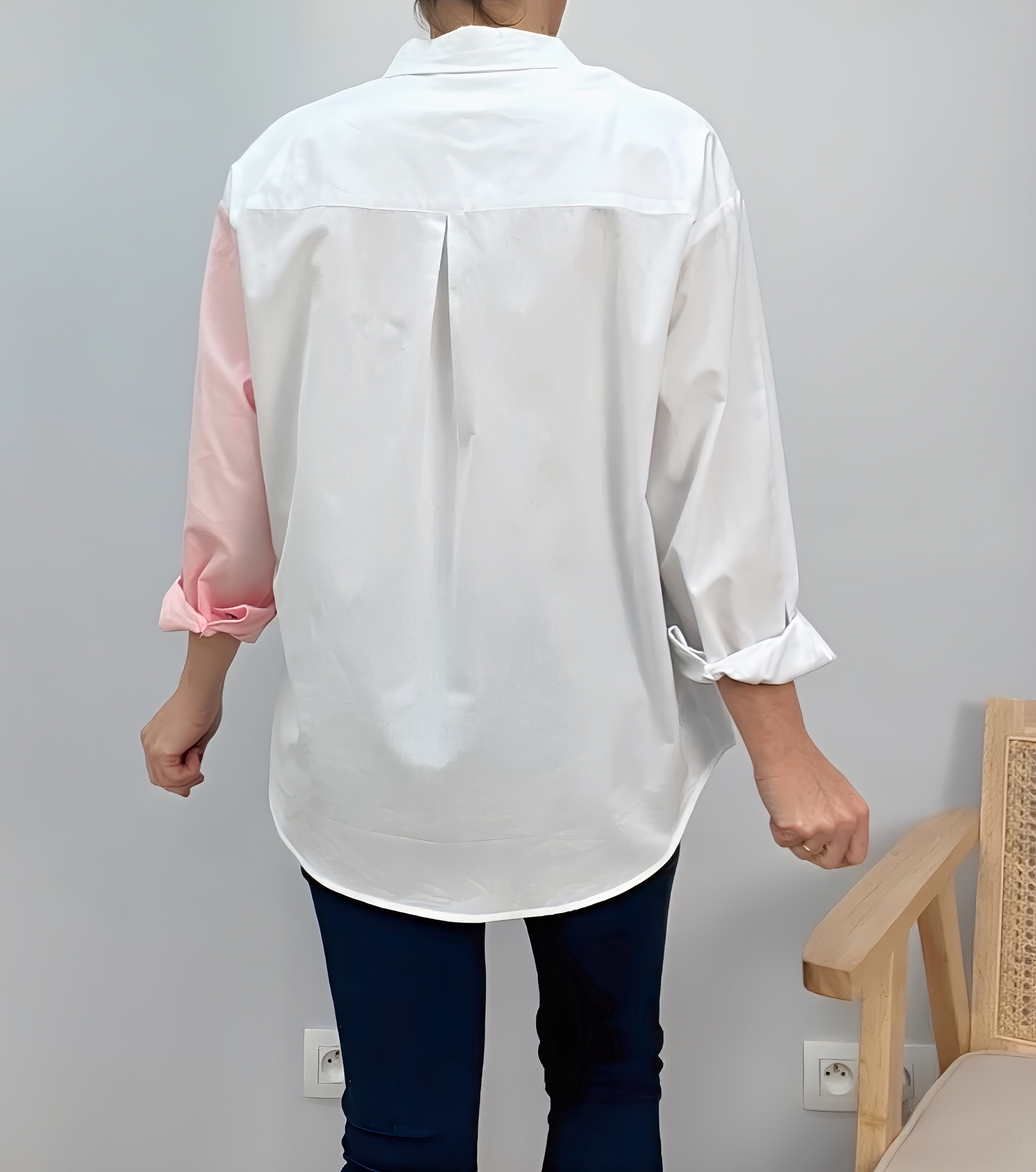 la chemise elisa -7
