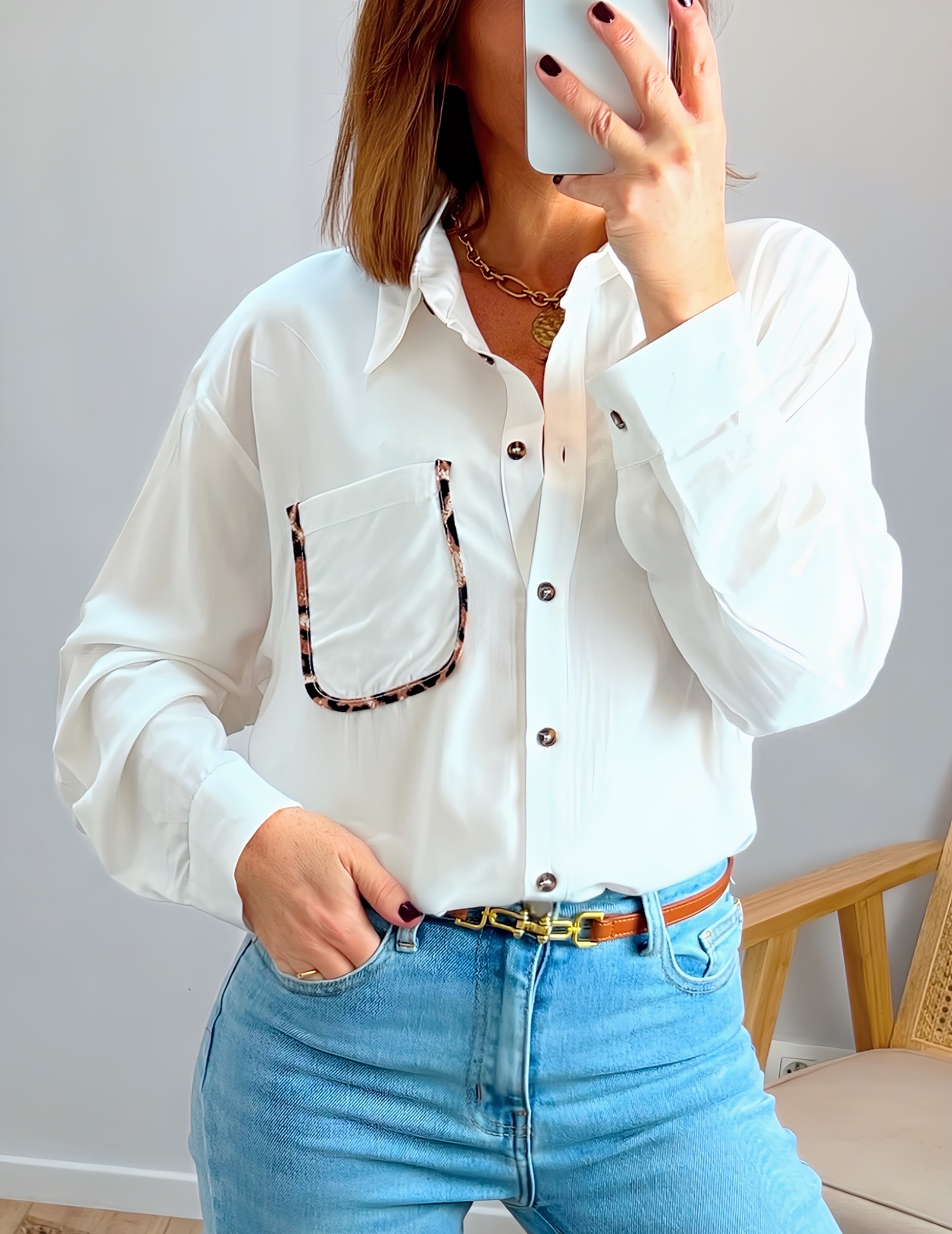 la chemise clemence -4