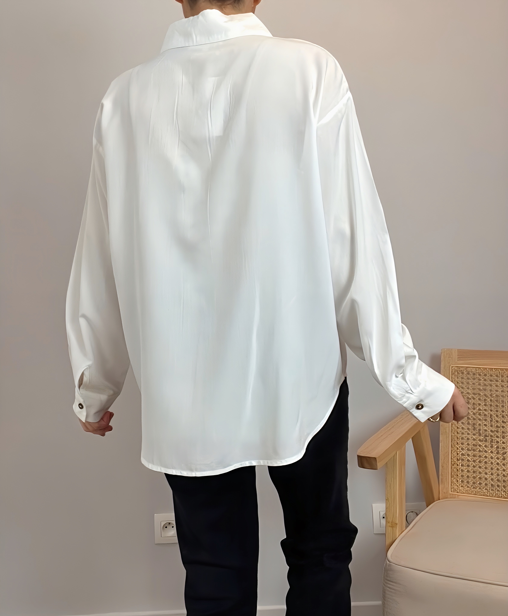 la chemise clemence -6