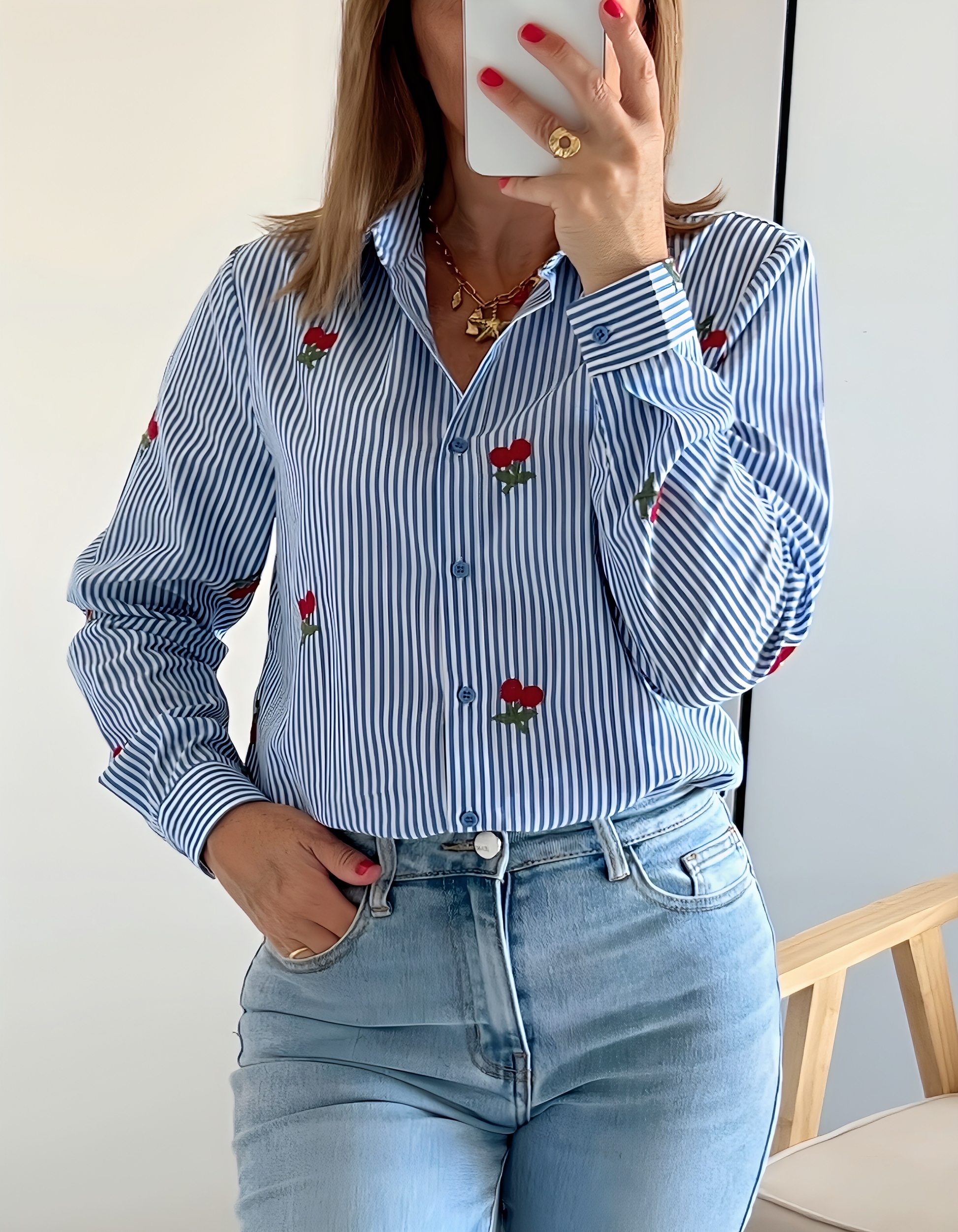 la chemise clarisse -3