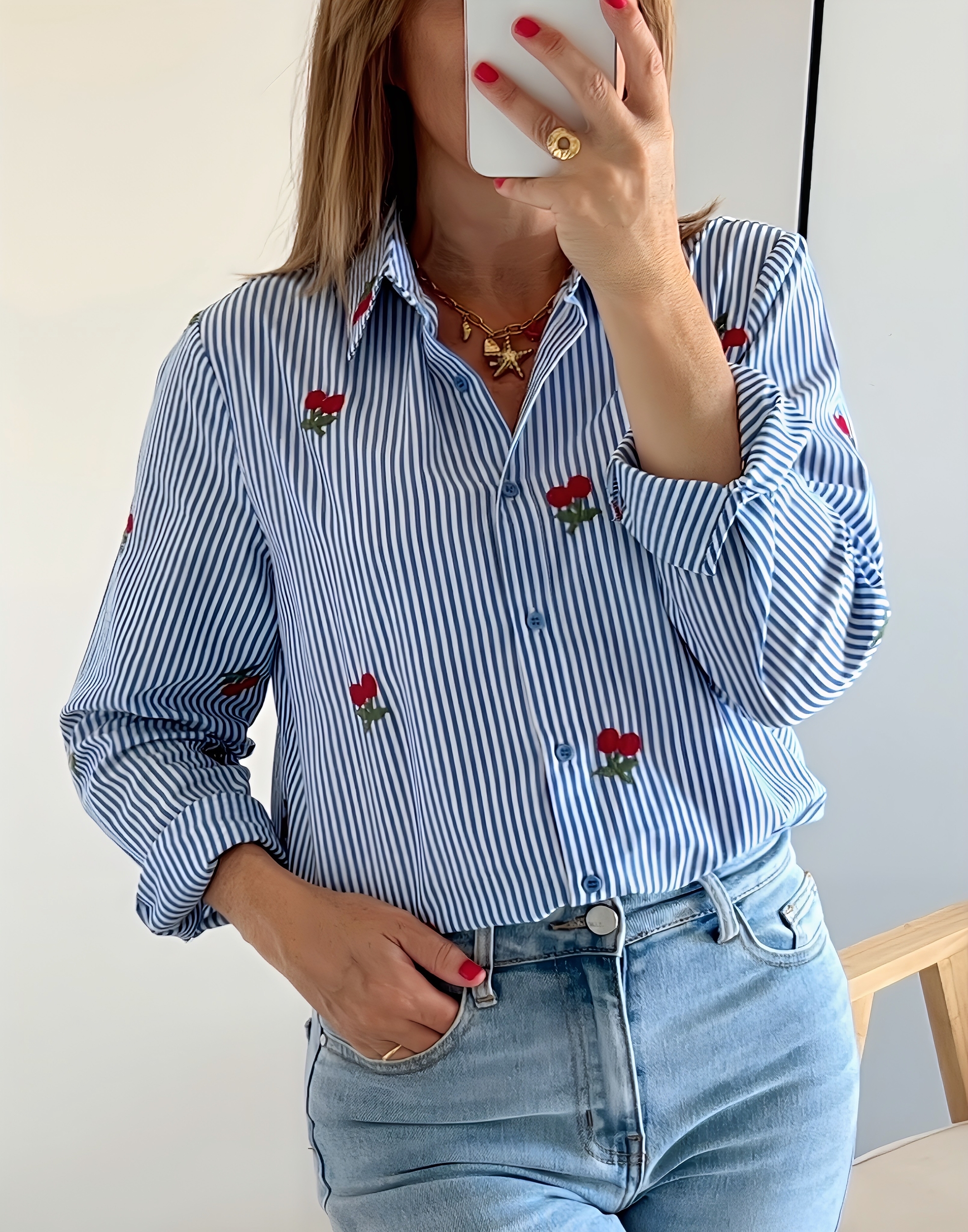 la chemise clarisse -5
