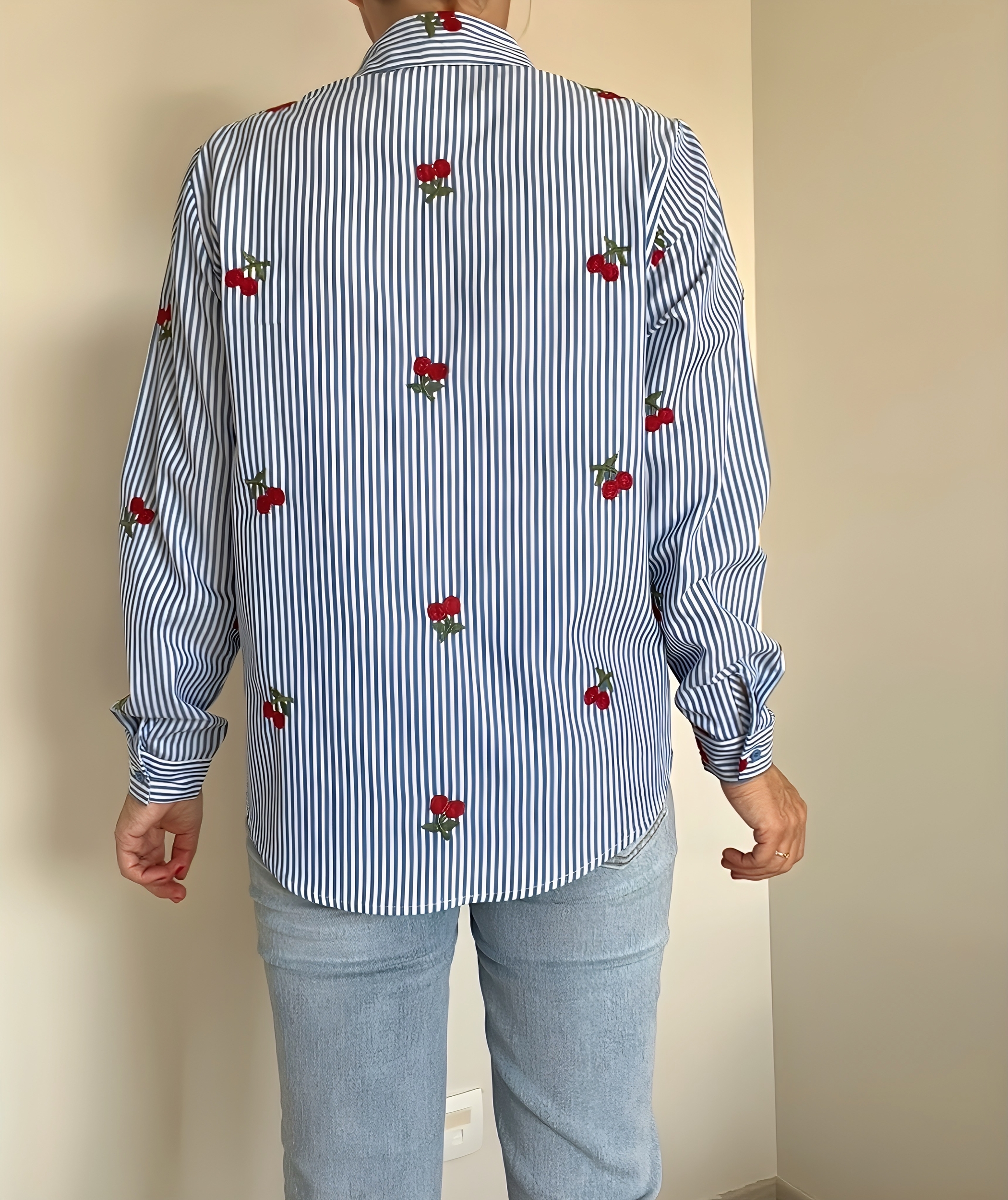 la chemise clarisse -7