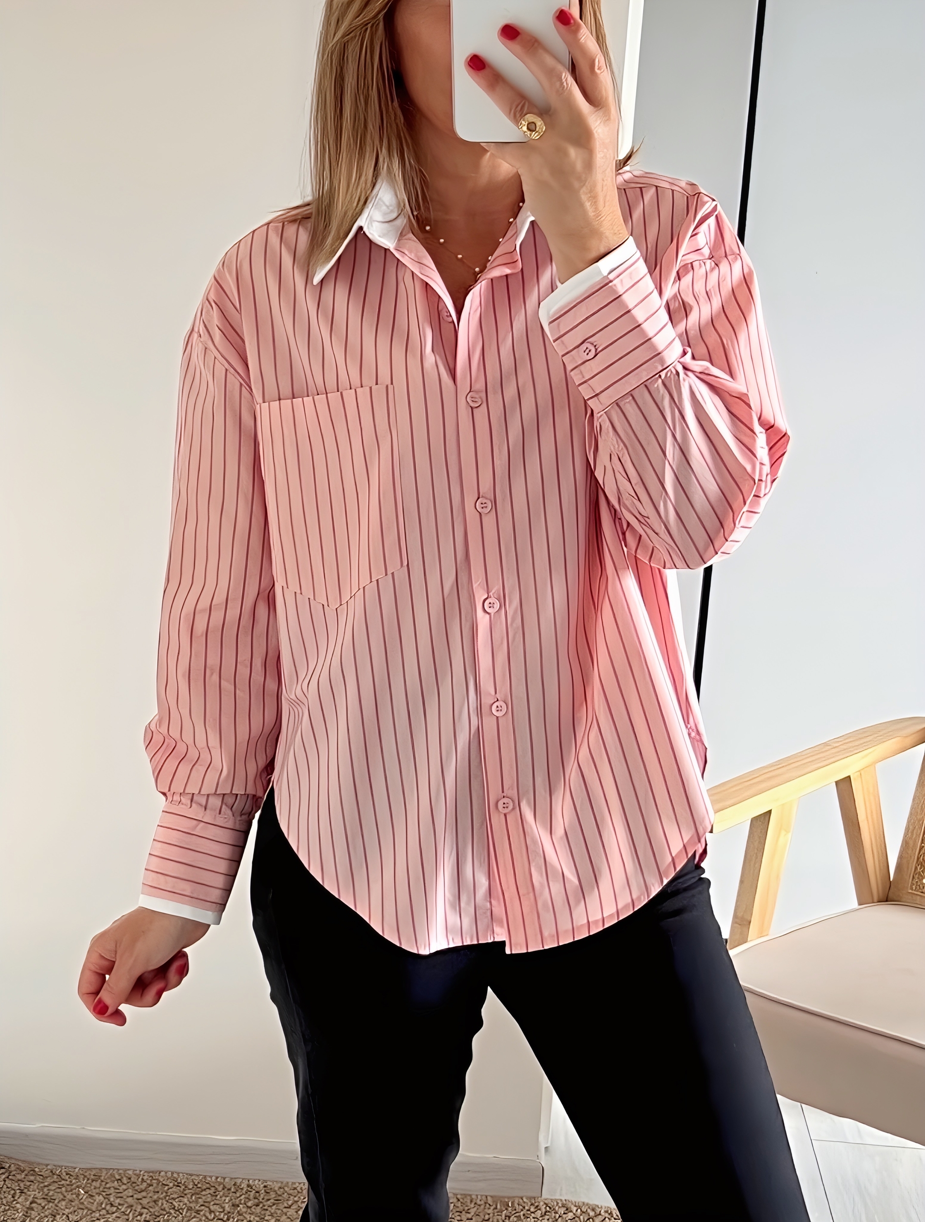 la chemise léonie -6