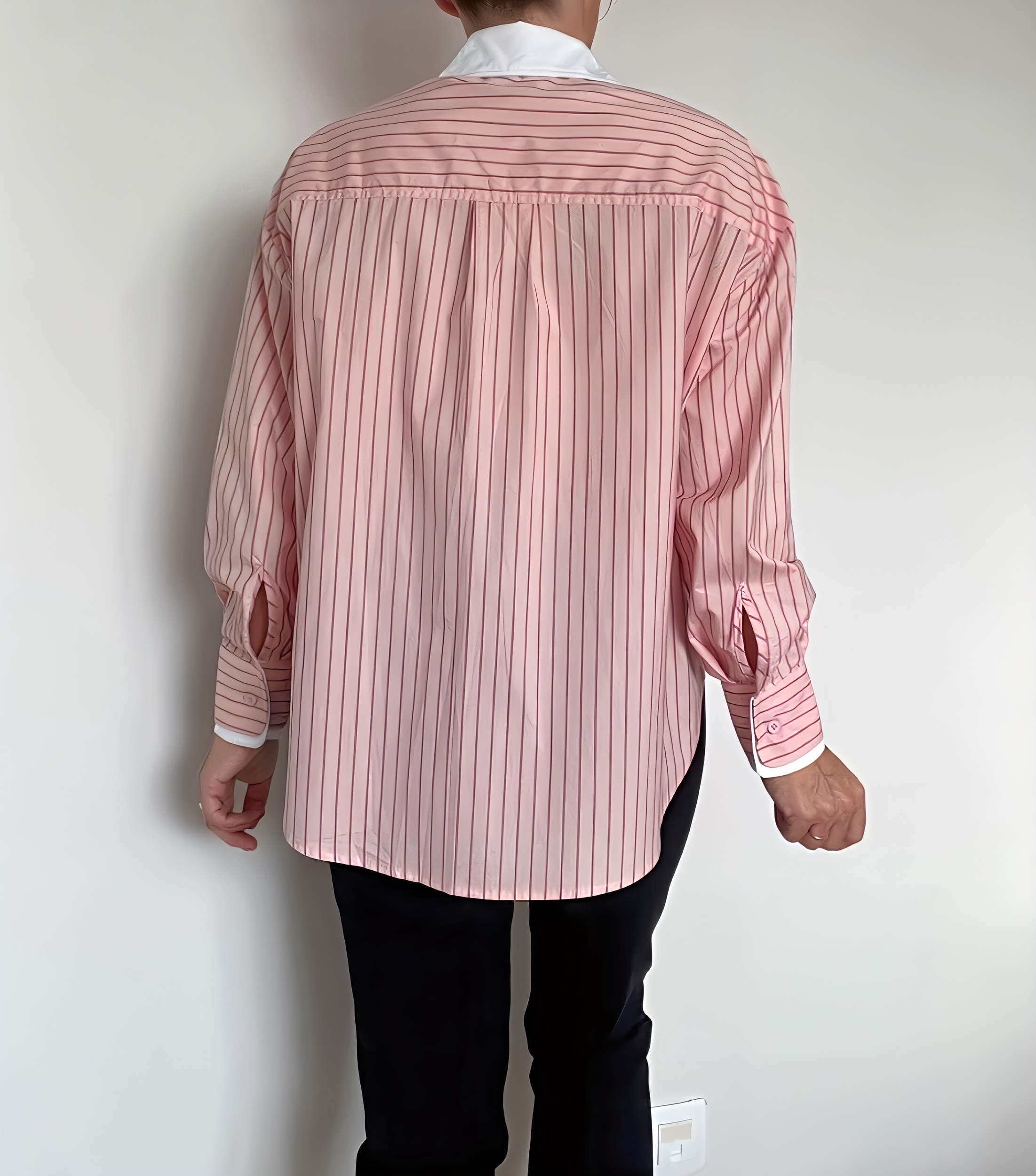 la chemise léonie -7