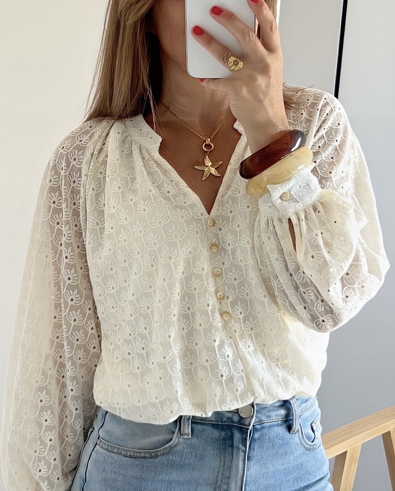 le collier stelly -1
