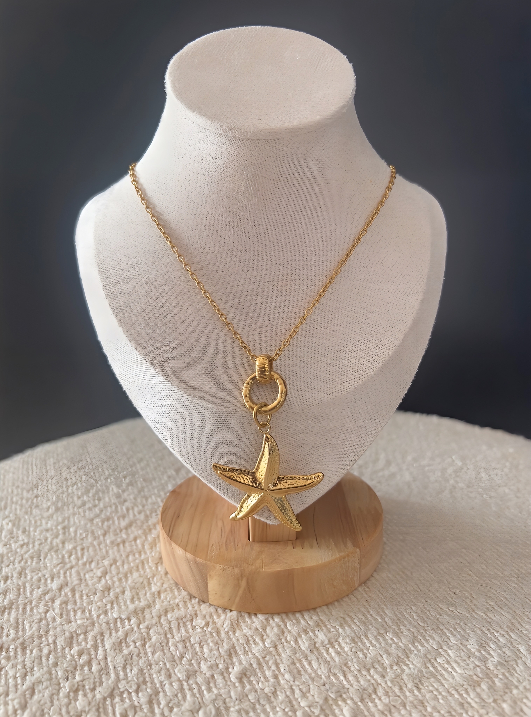 le collier stelly -4