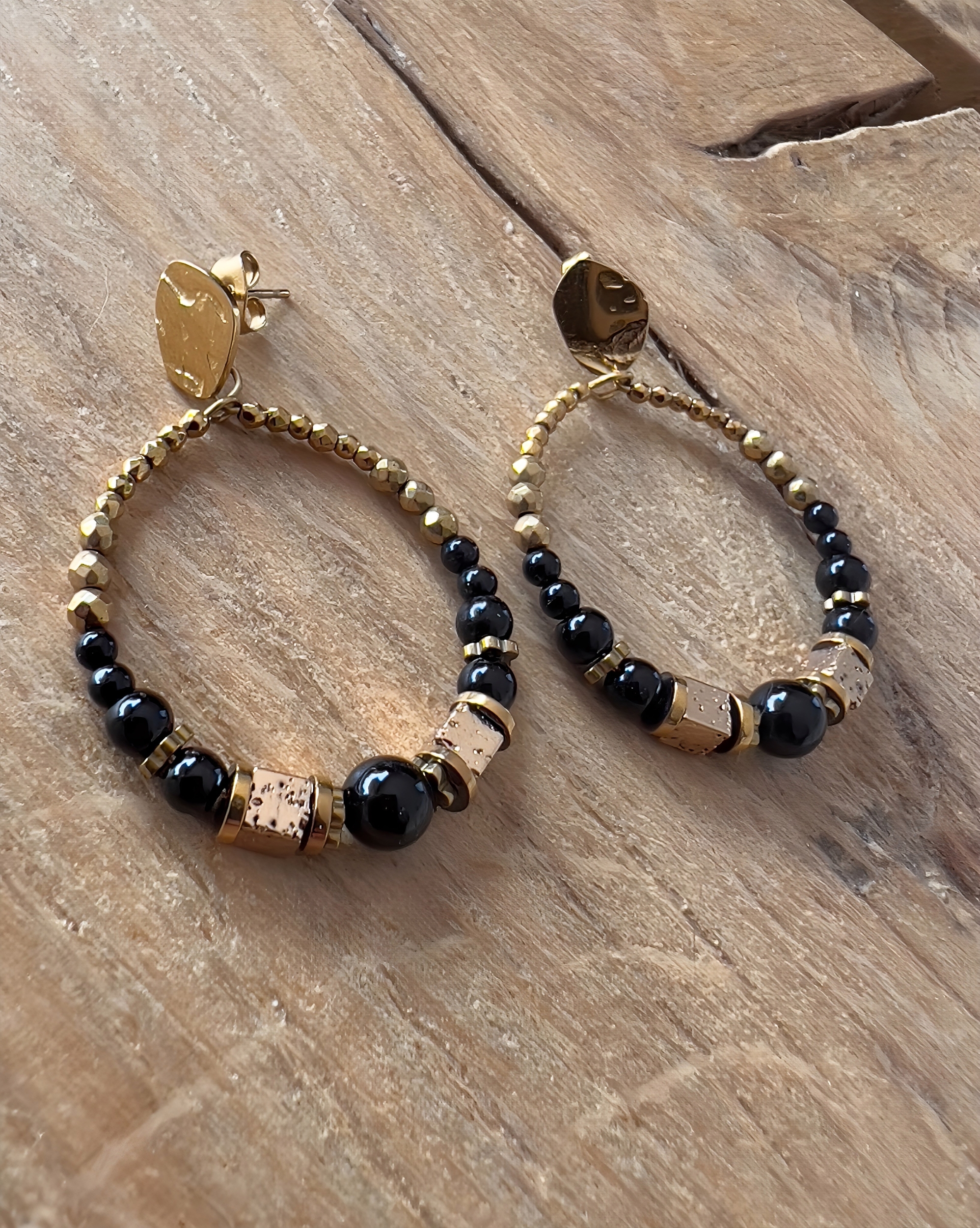 boucles iria -1