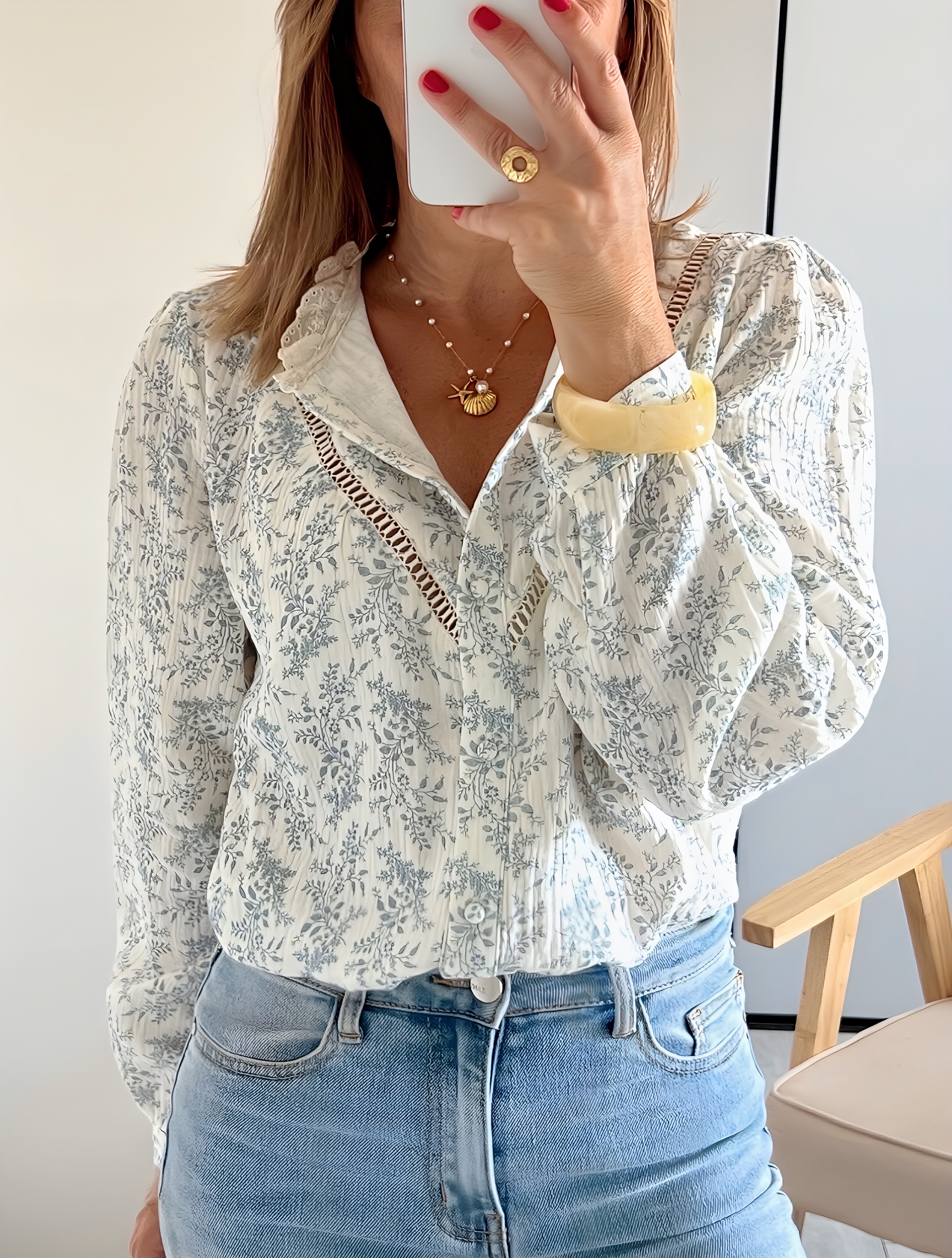 le collier capri -1