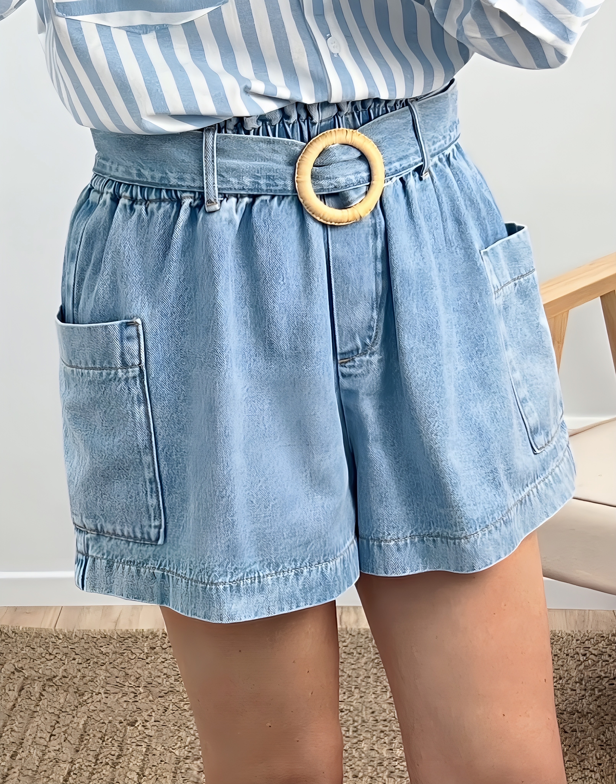 le short andy -3