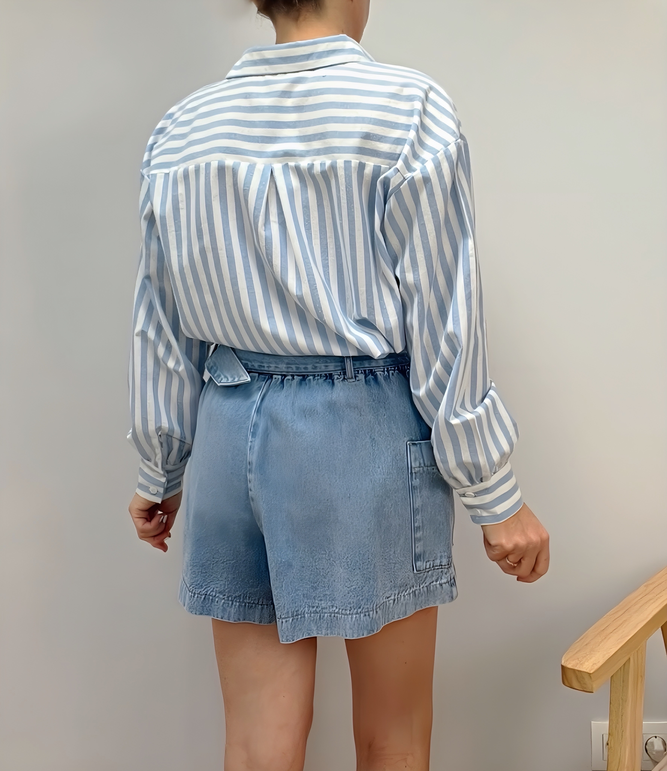 le short andy -6