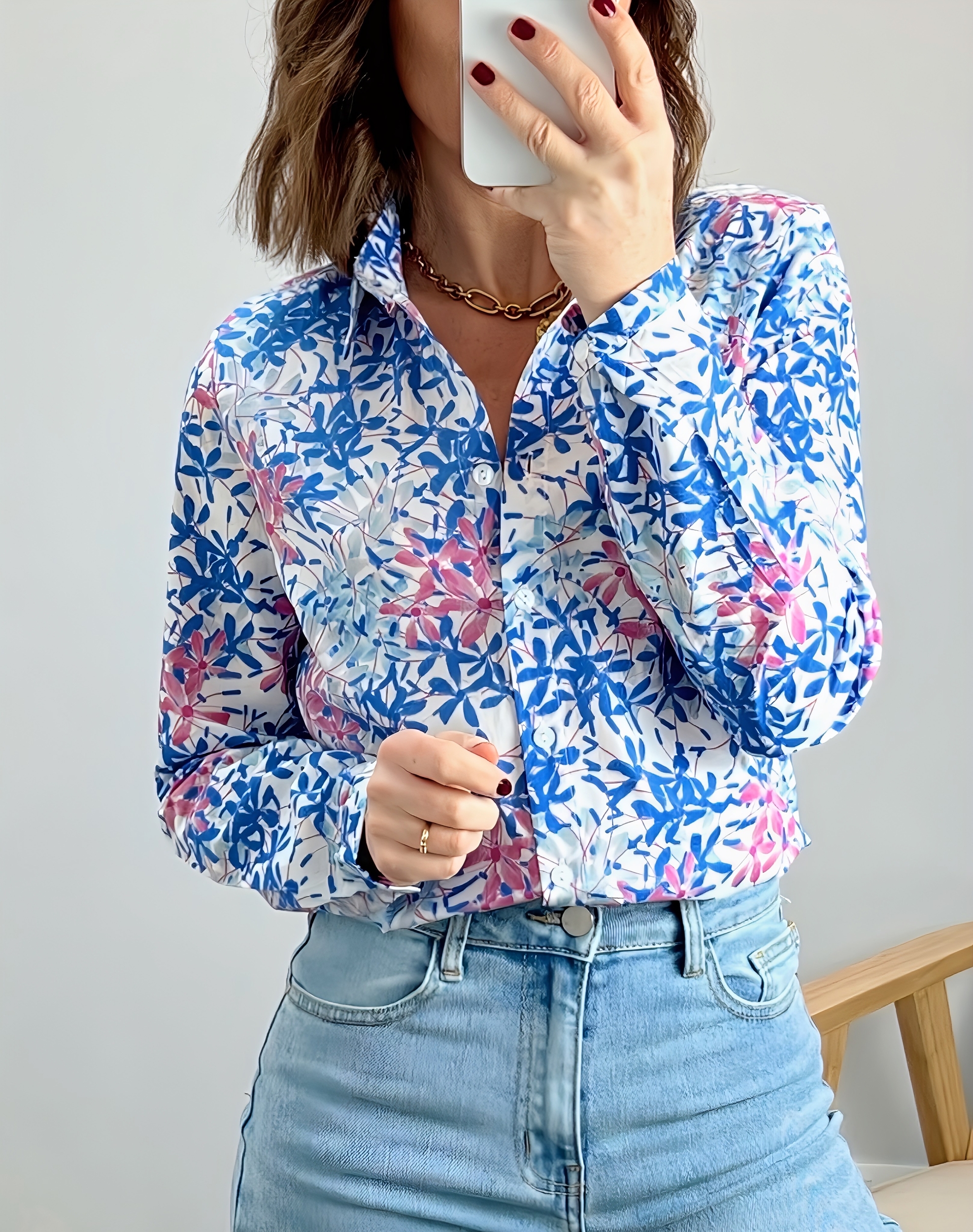 la chemise manel -3