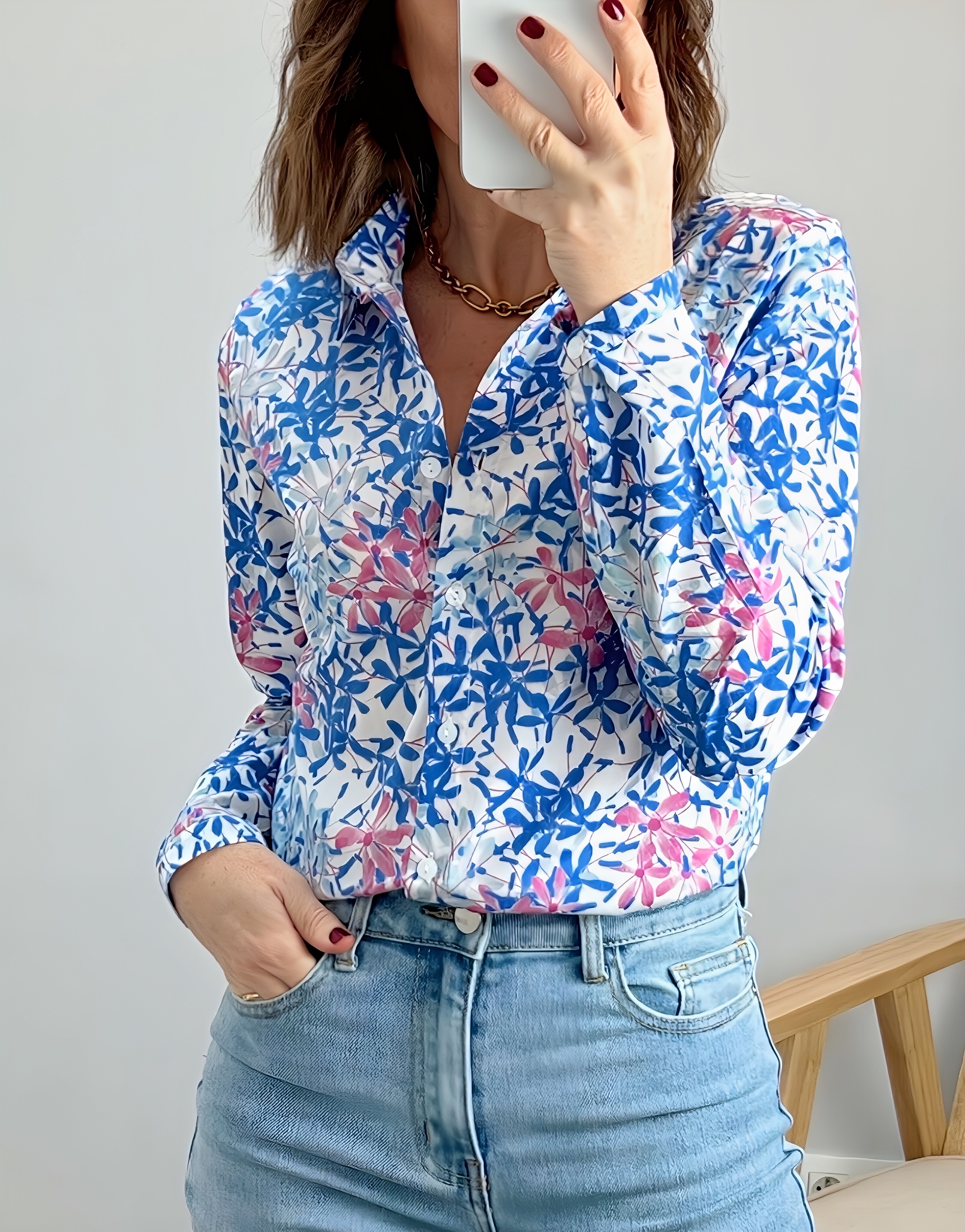 la chemise manel -4