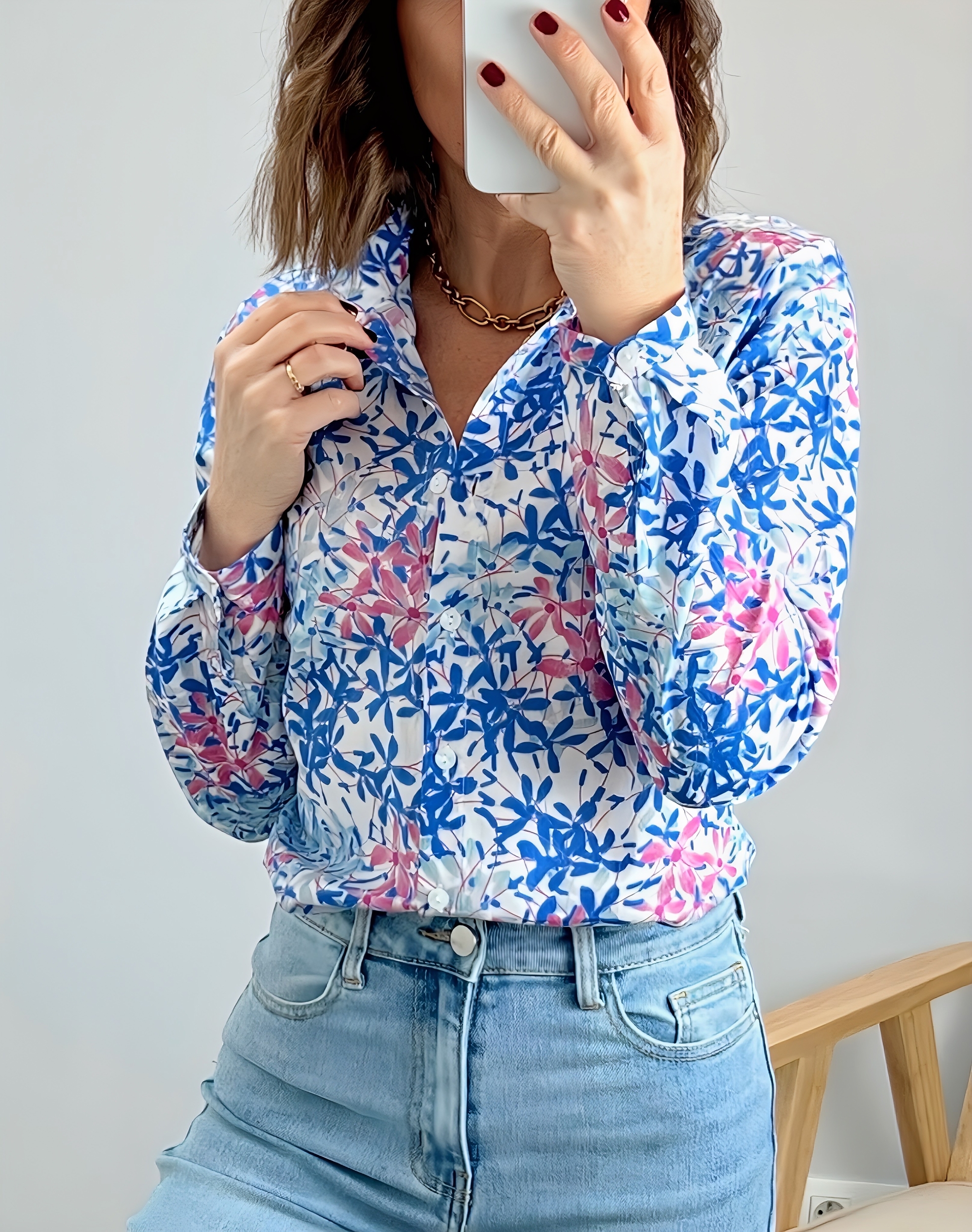 la chemise manel -5