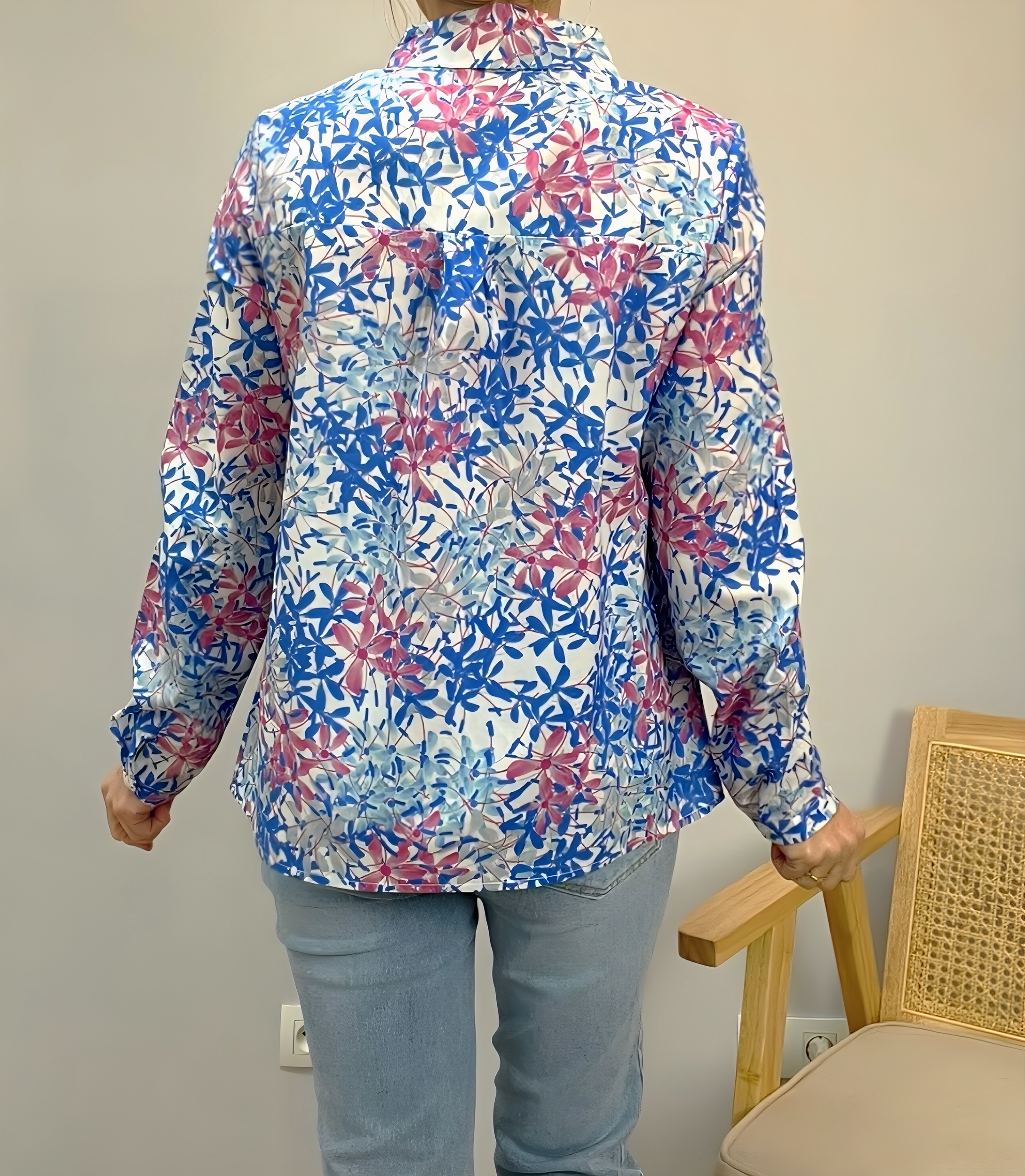la chemise manel -6
