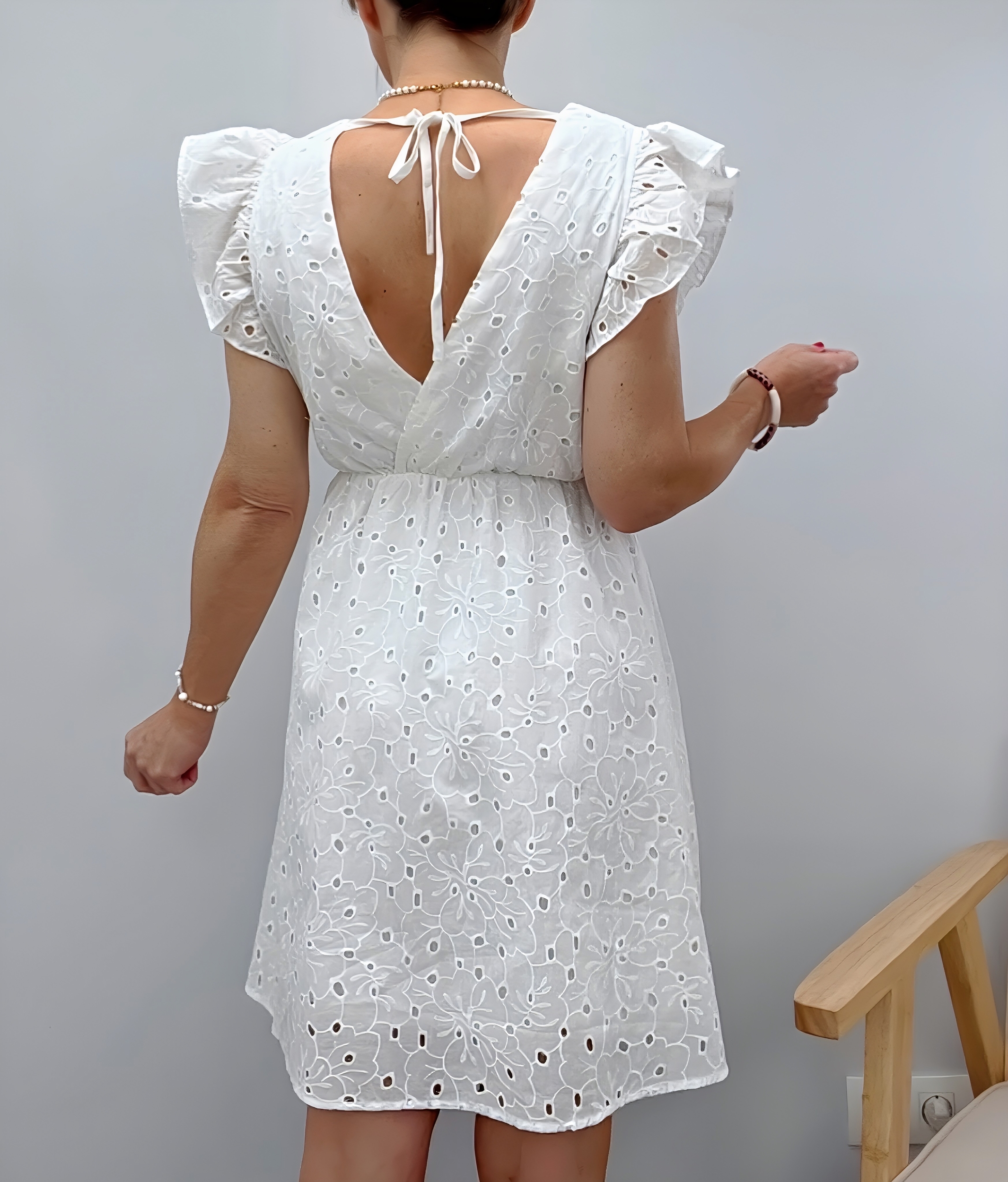 la robe josephine -6