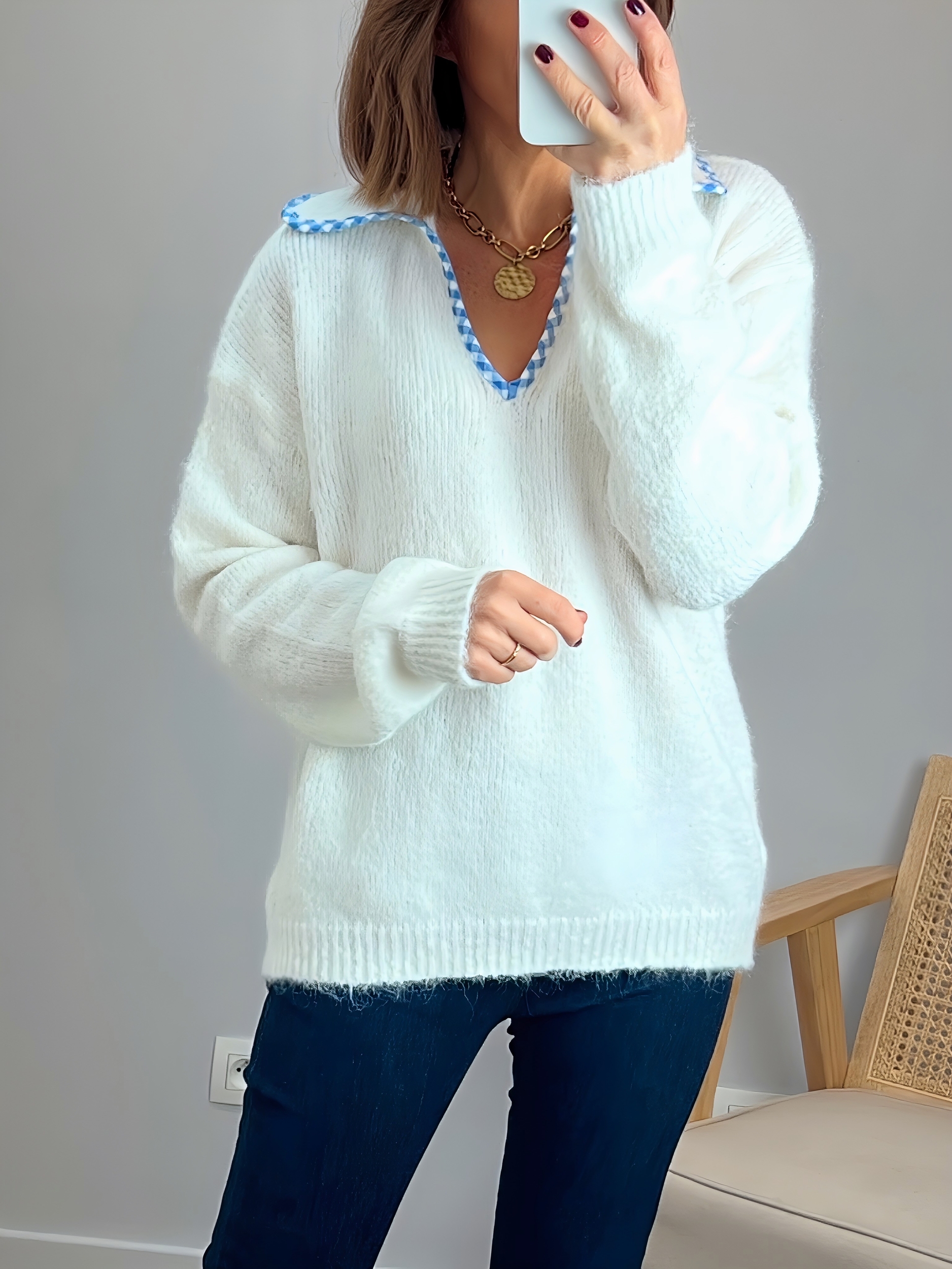 le pull augustin -5