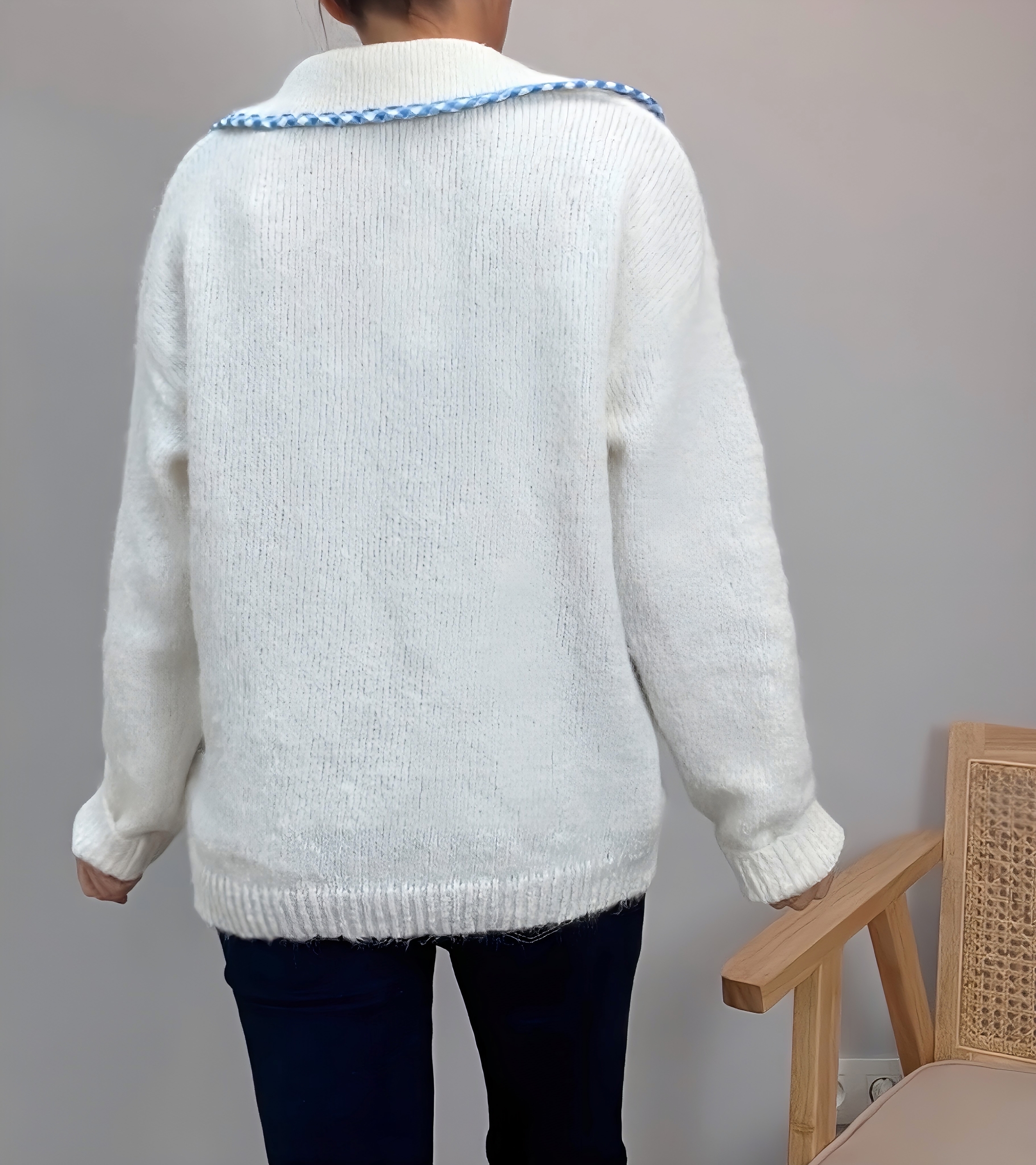 le pull augustin -6