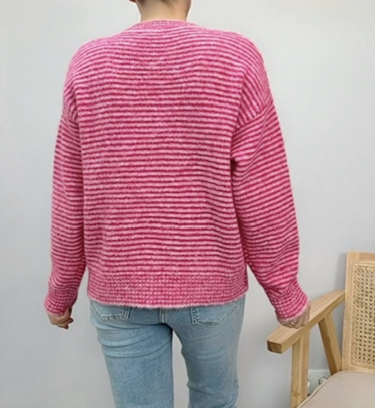 le pull hola -6