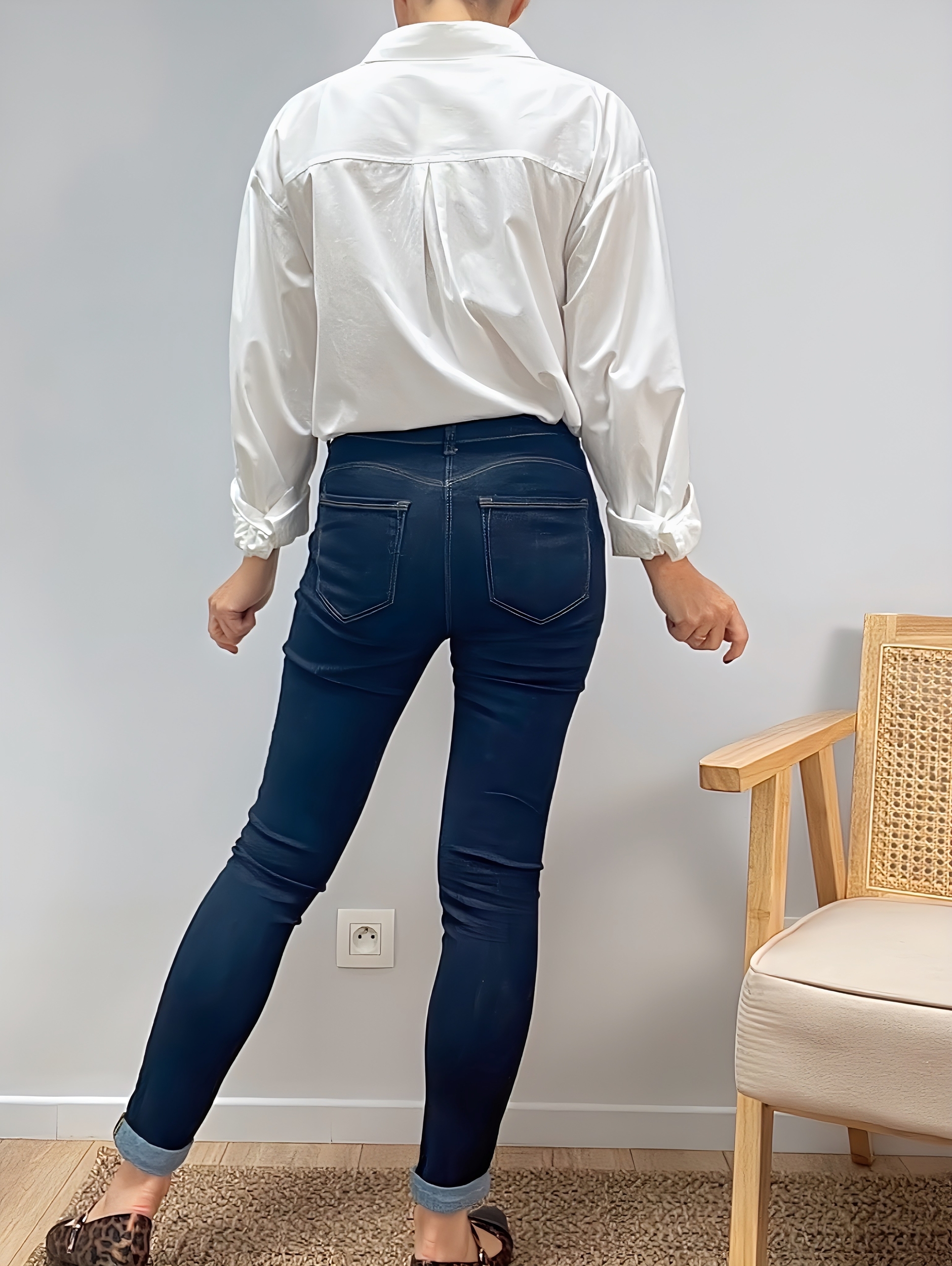 le jean lenny -6