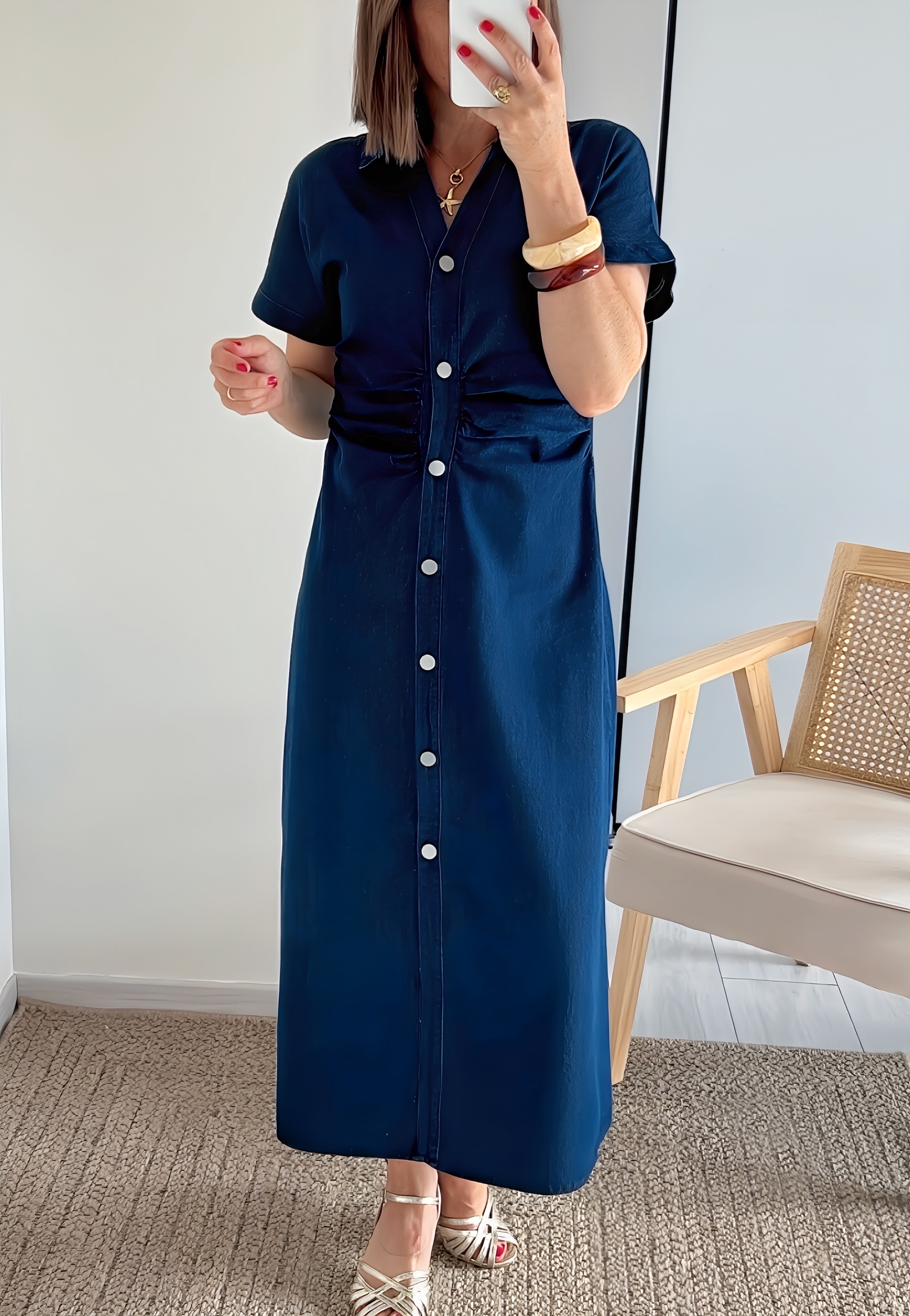 la robe solal -1