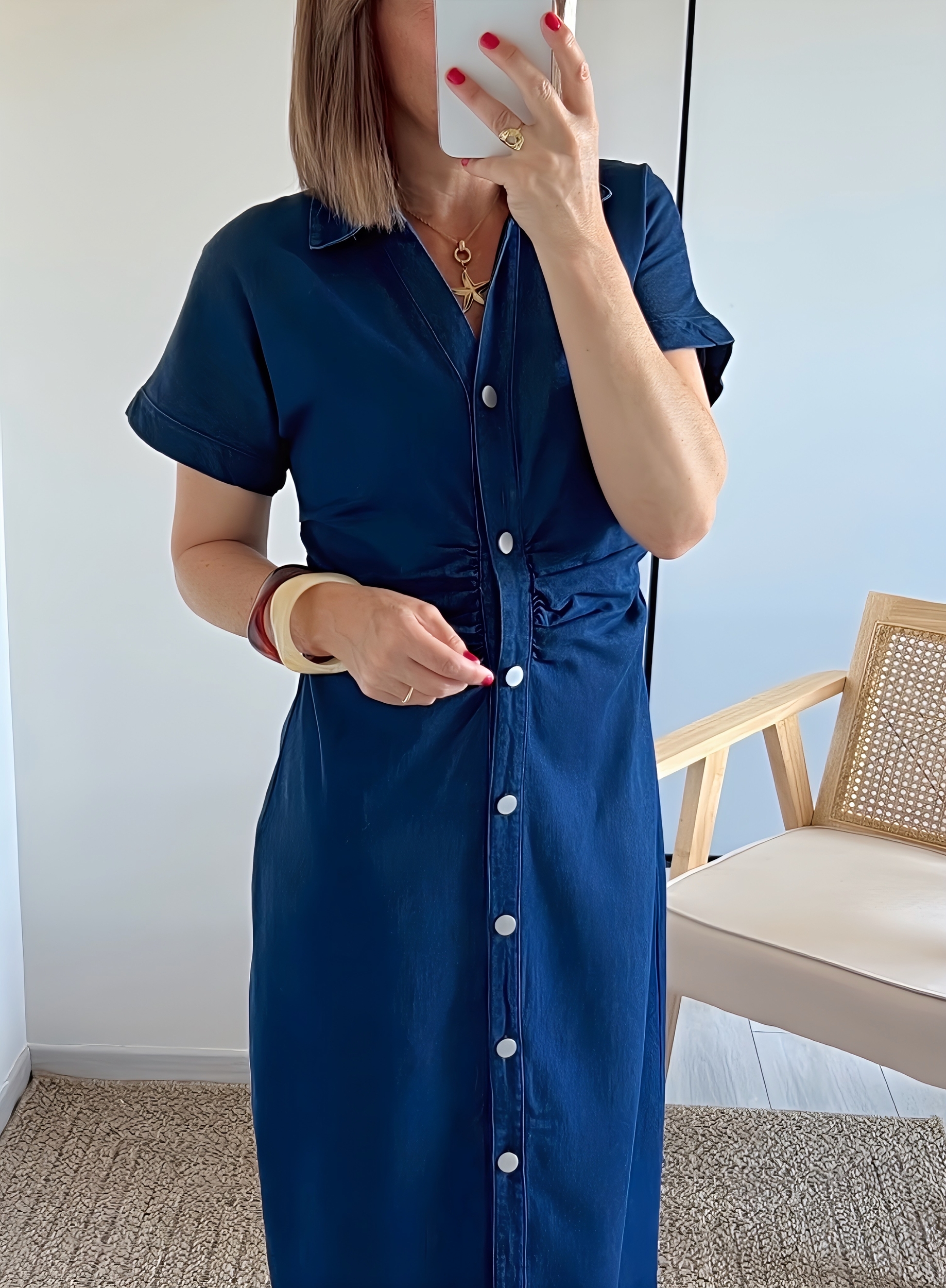 la robe solal -2