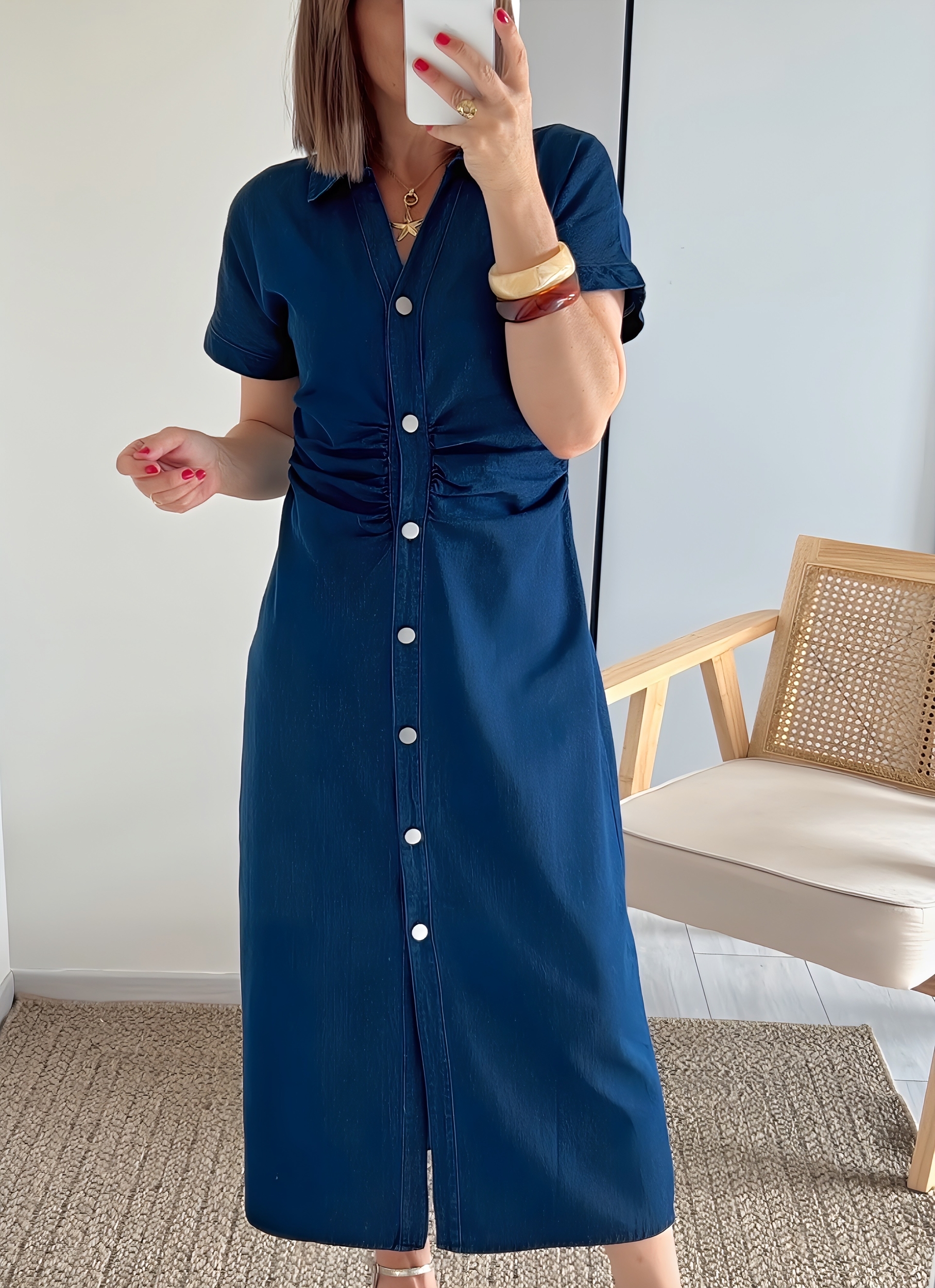 la robe solal -3