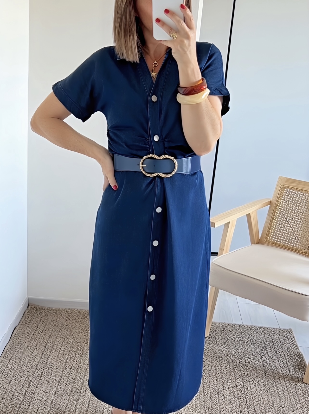 la robe solal -4