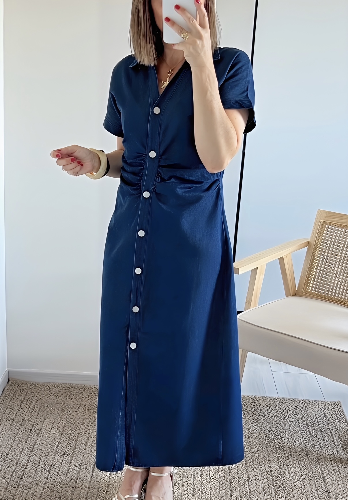la robe solal -5
