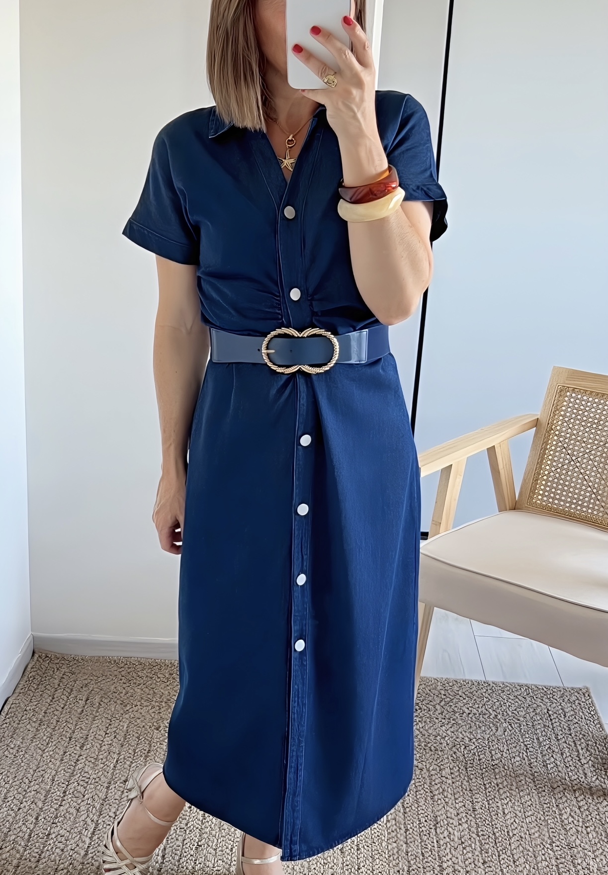 la robe solal -6