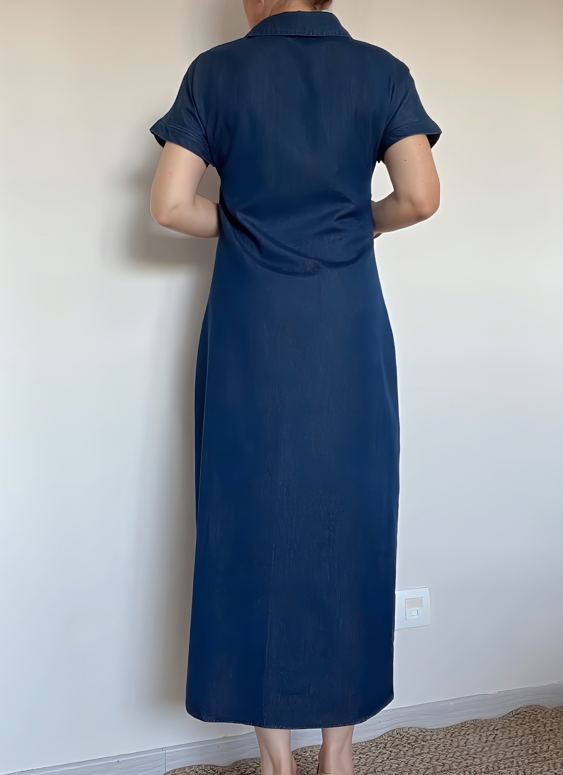 la robe solal -7